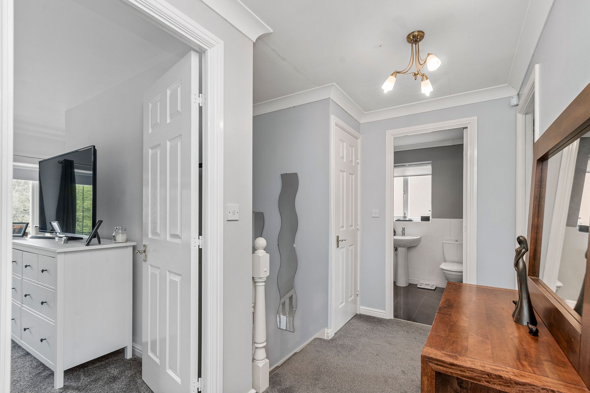 Evergreen Way, St. Helens