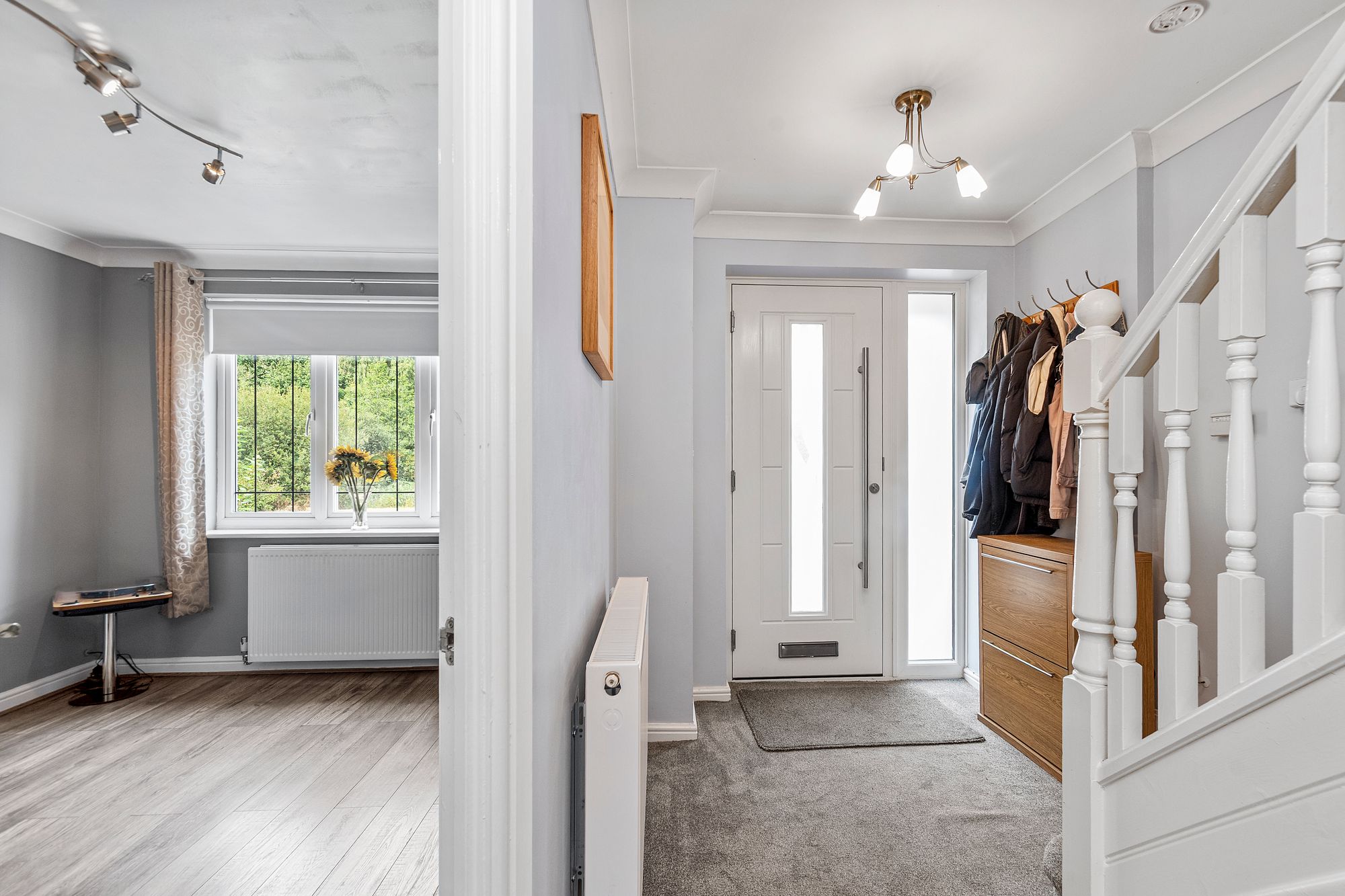 Evergreen Way, St. Helens