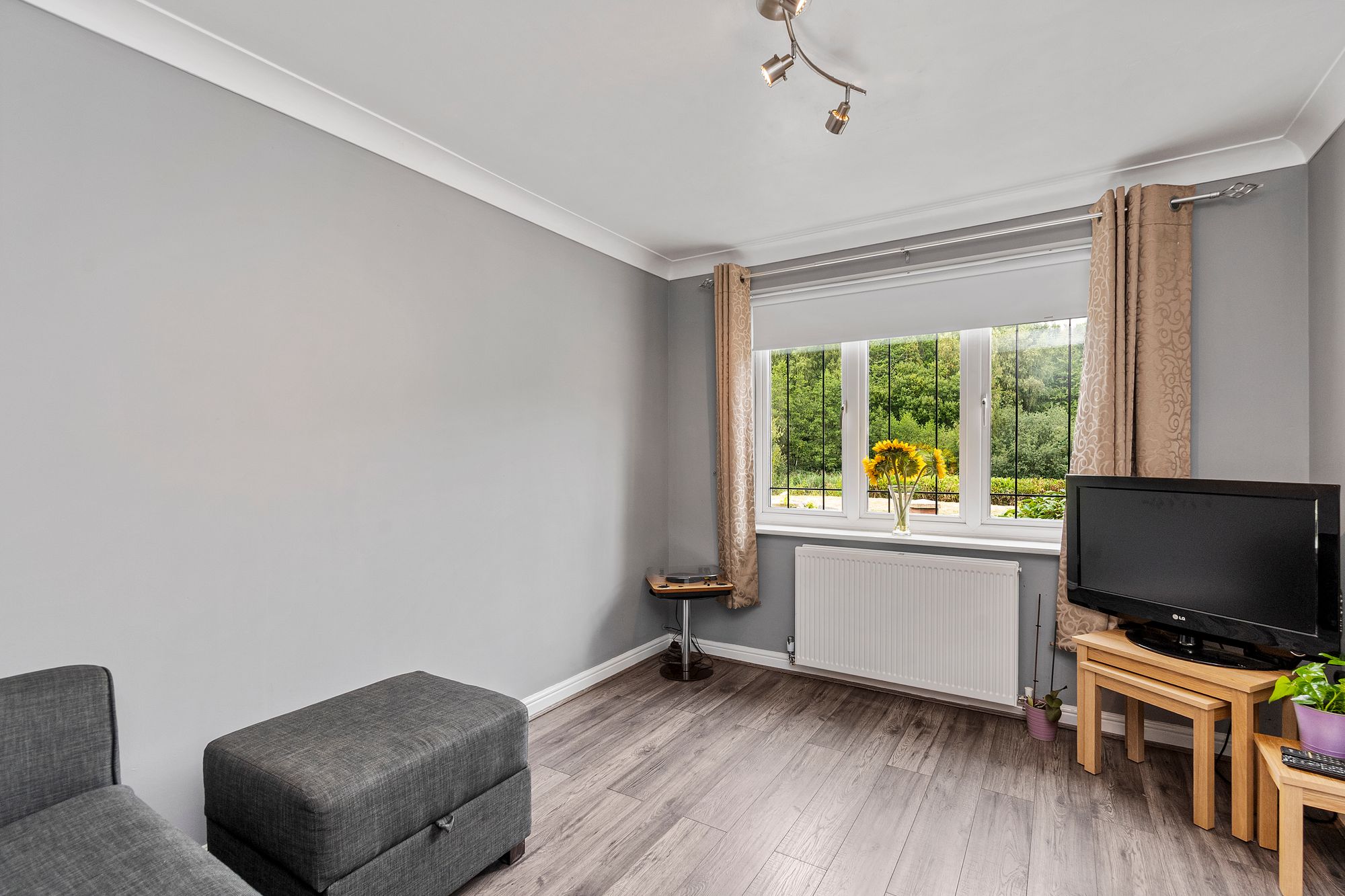 Evergreen Way, St. Helens