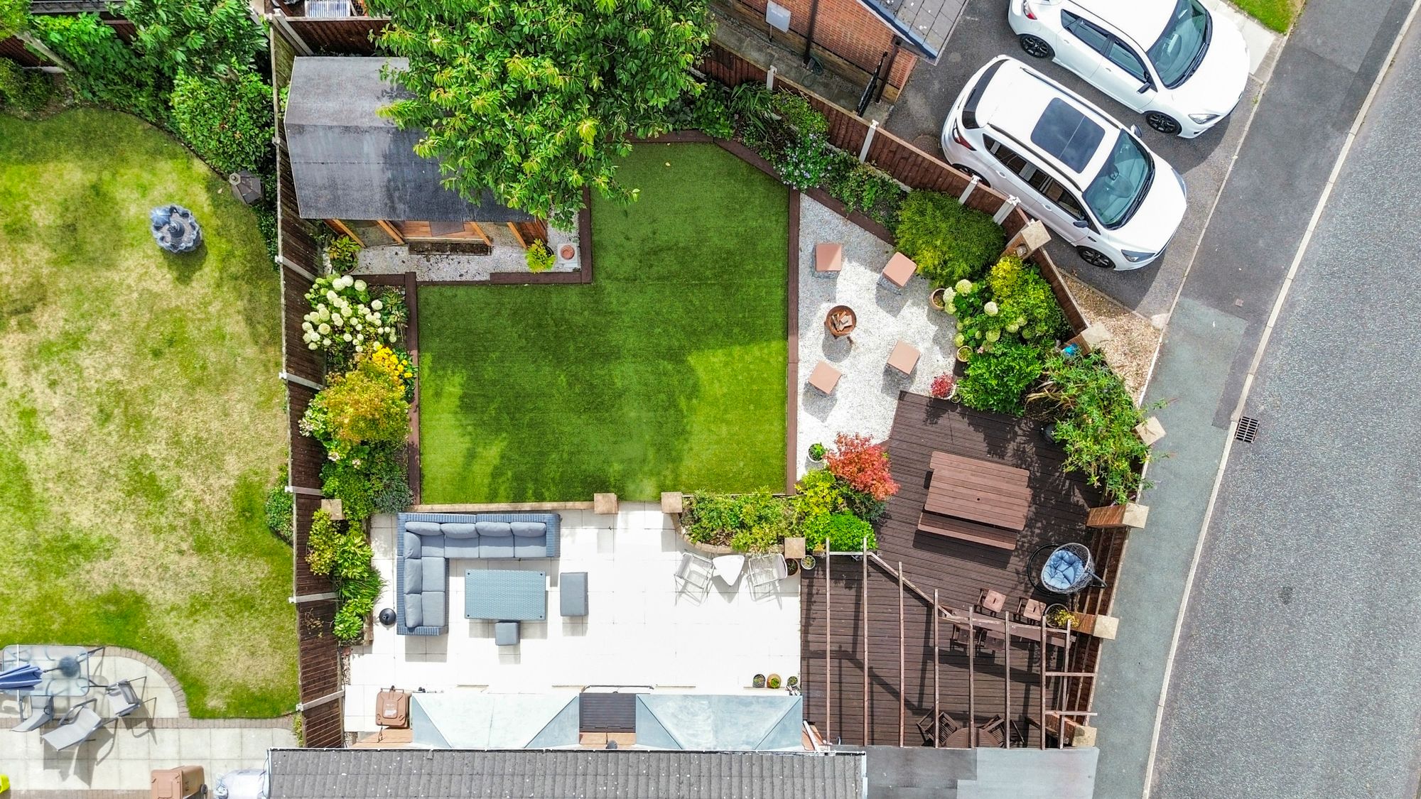 Evergreen Way, St. Helens