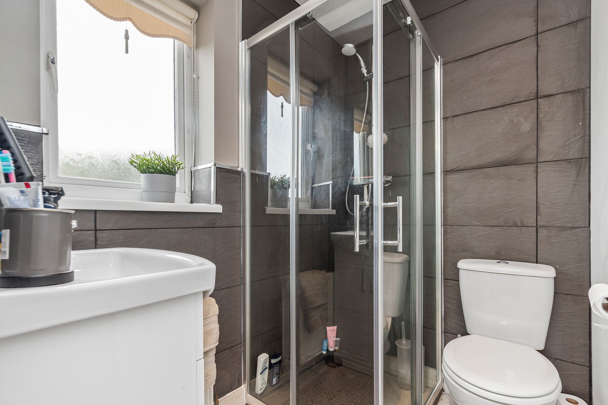 Evergreen Way, St. Helens