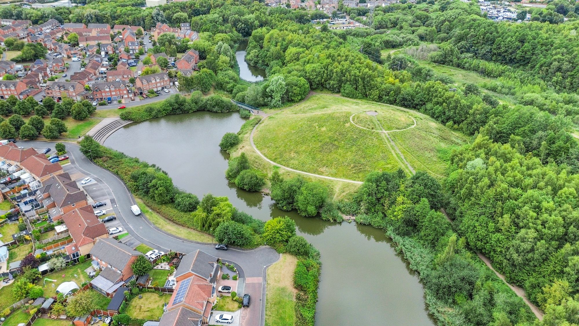 Evergreen Way, St. Helens