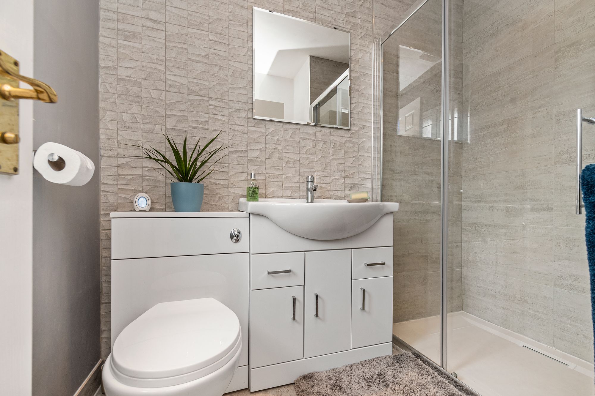 Evergreen Way, St. Helens