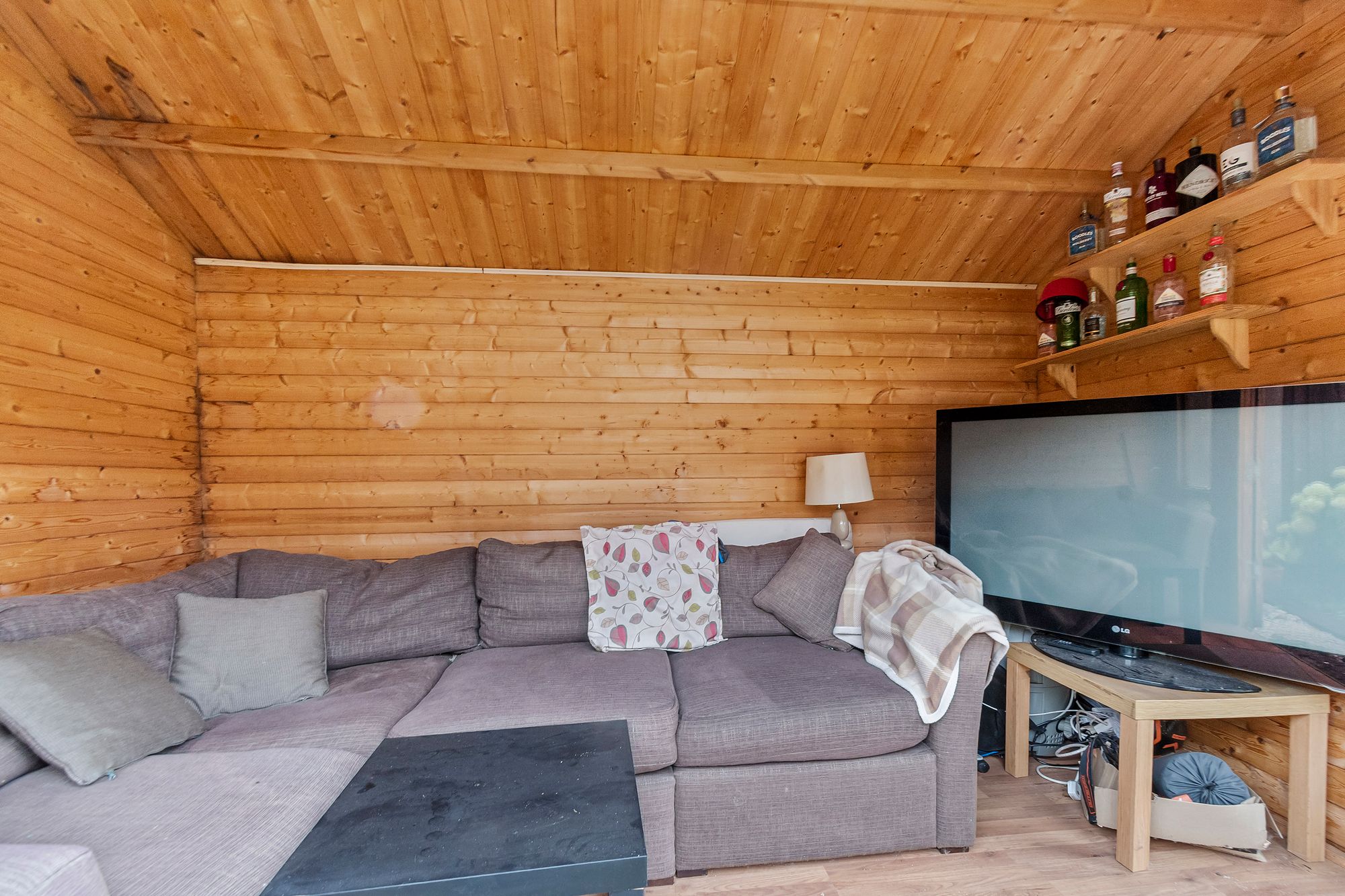 Evergreen Way, St. Helens