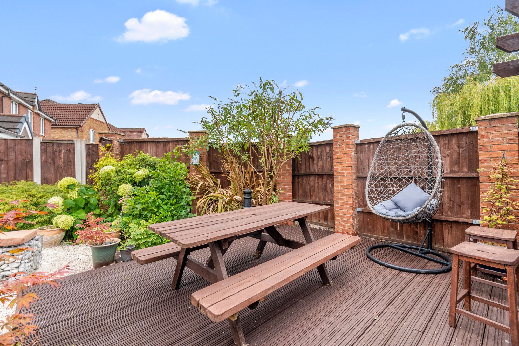 Evergreen Way, St. Helens