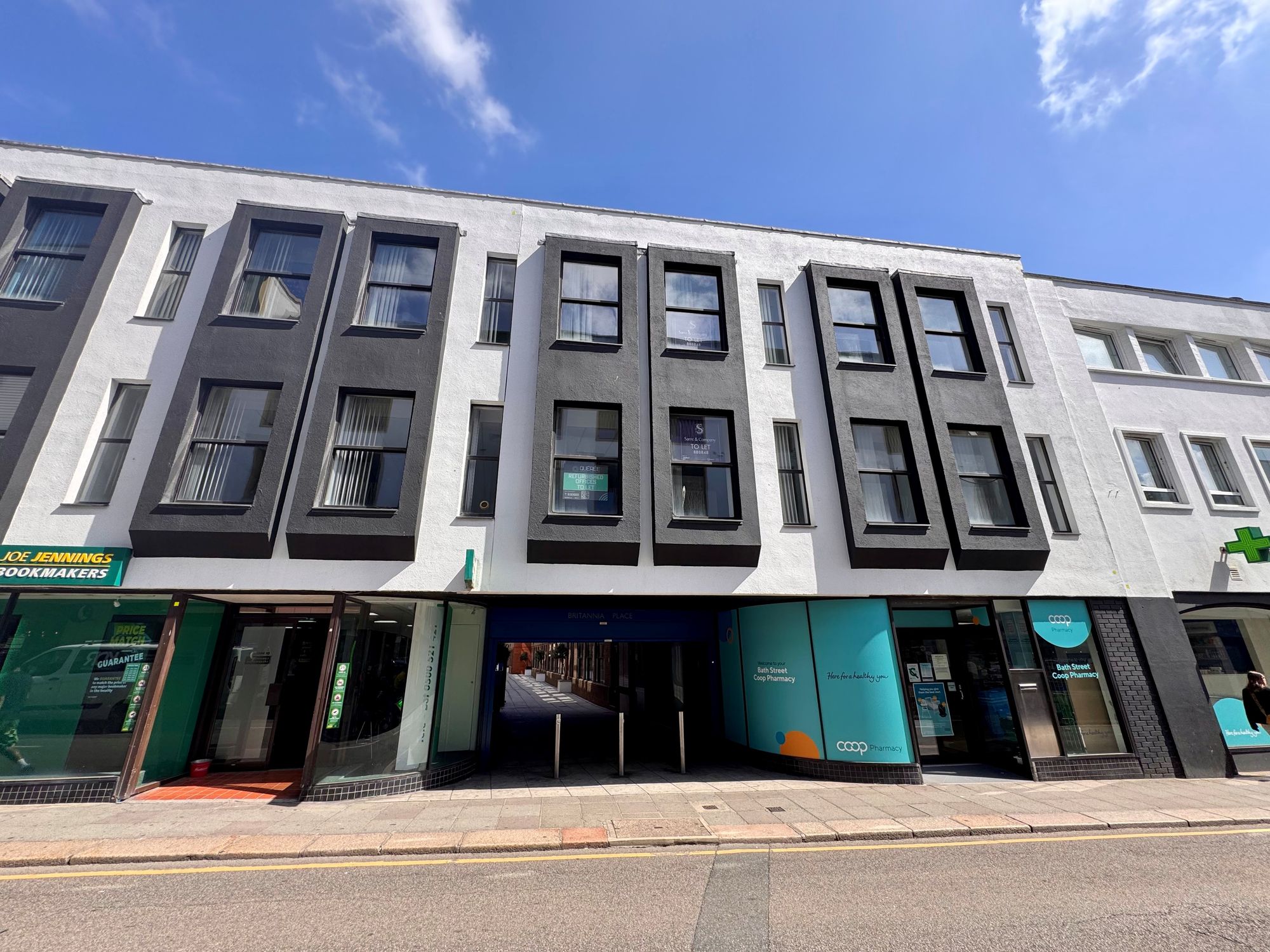 0 bed Property For Rent in St. Helier, Jersey