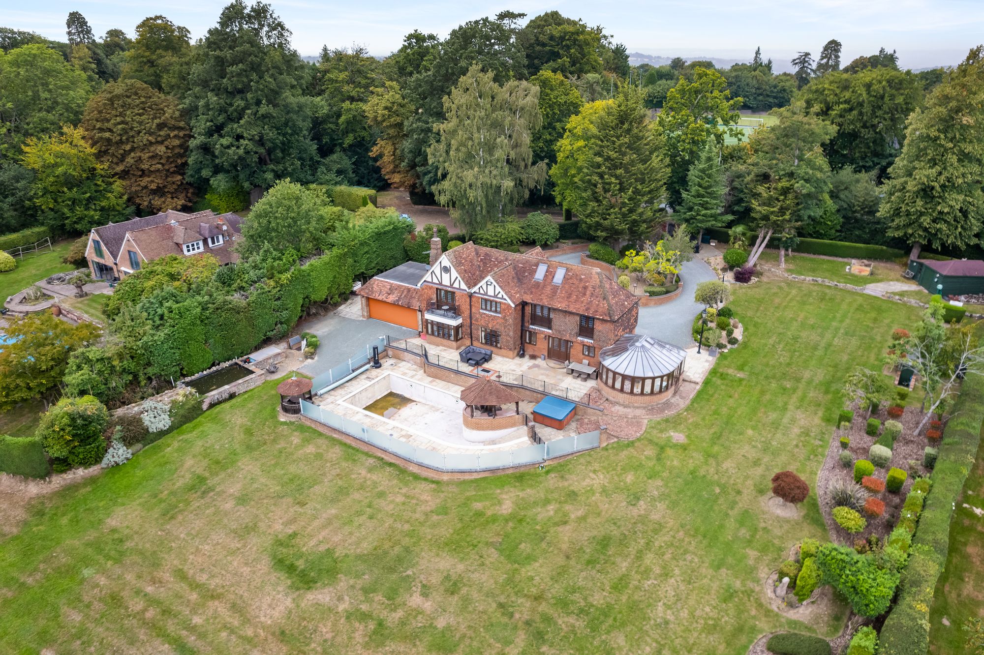 Pembury Road, Tunbridge Wells, TN2