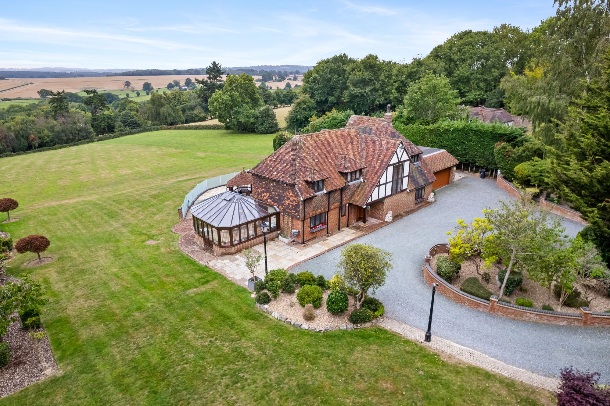 Pembury Road, Tunbridge Wells, TN2
