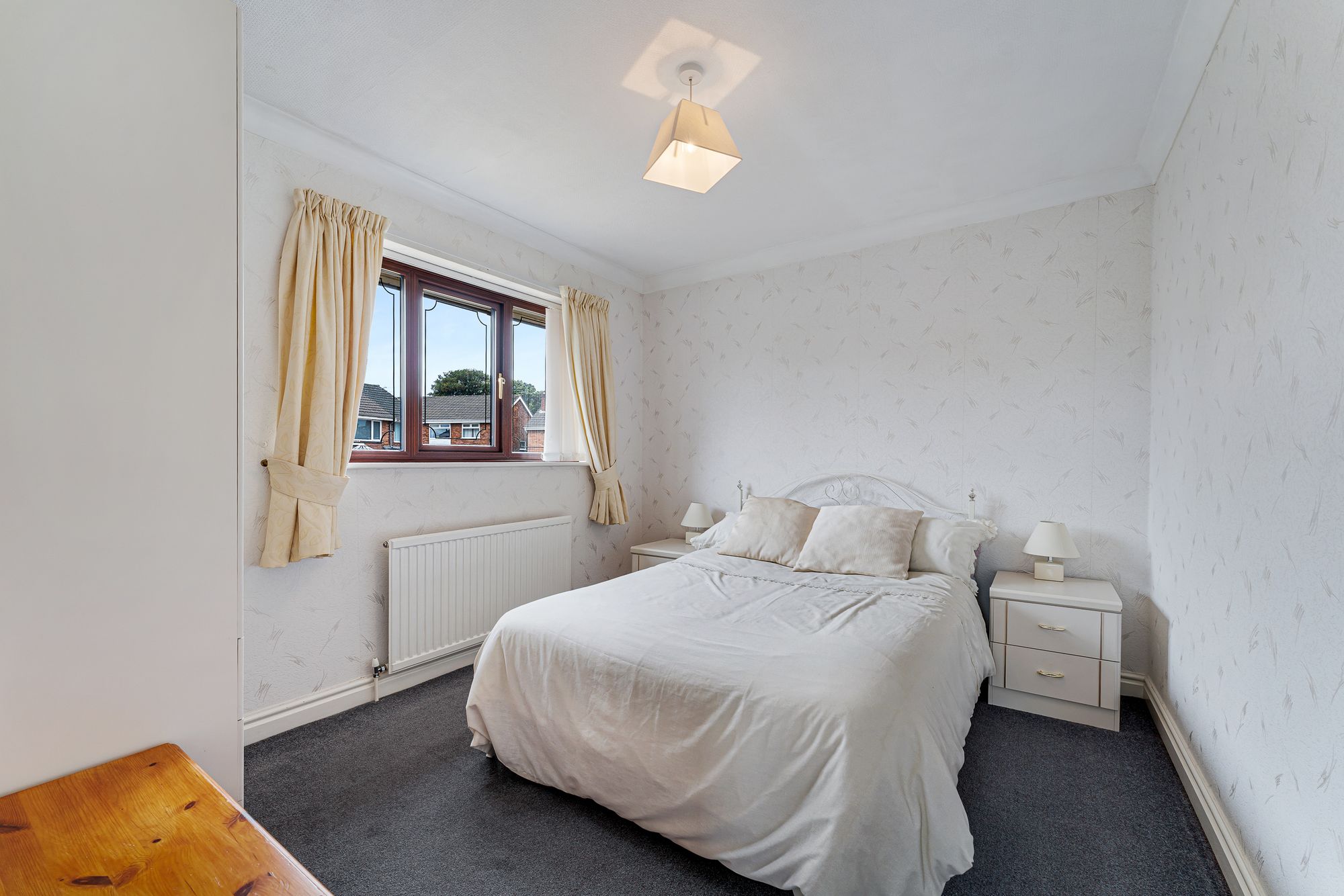 Honeysuckle Close, Widnes, WA8