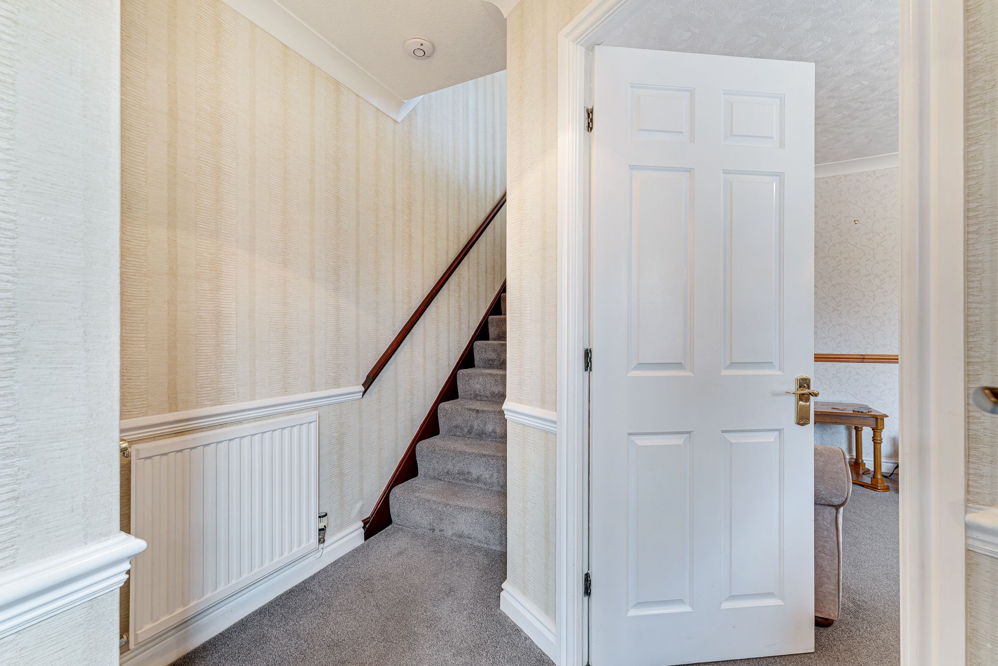 Honeysuckle Close, Widnes, WA8