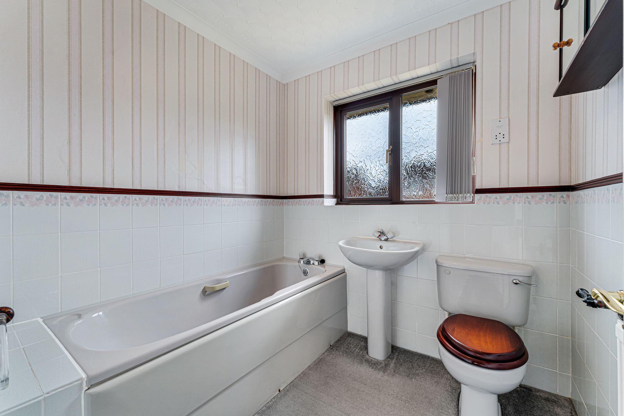 Honeysuckle Close, Widnes, WA8