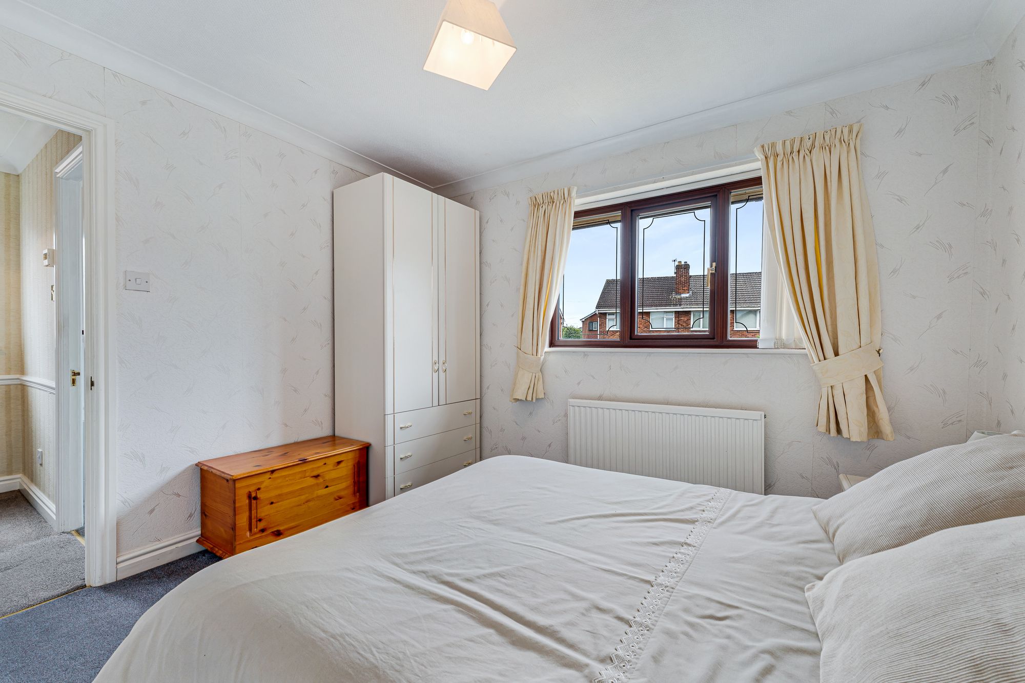 Honeysuckle Close, Widnes, WA8