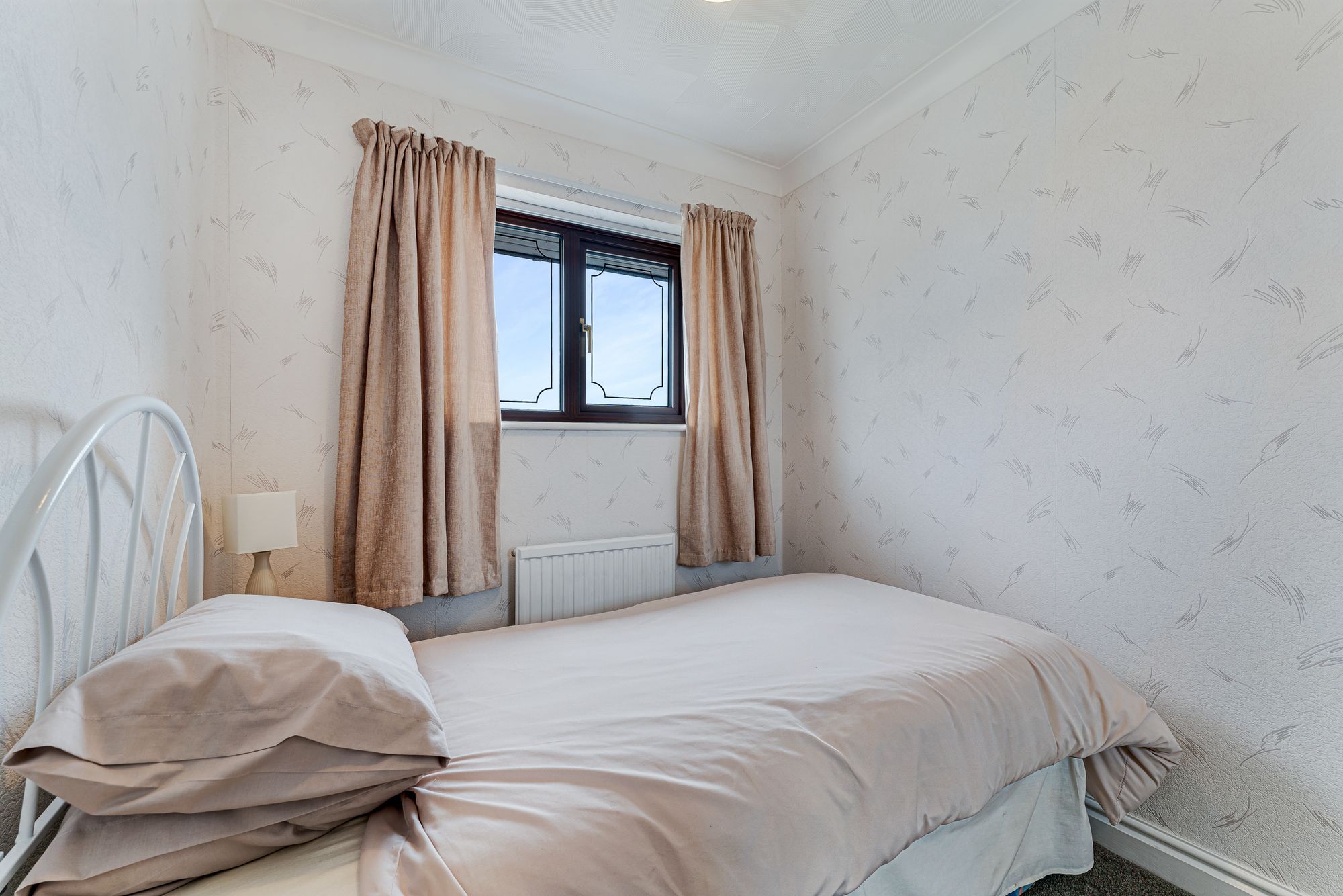 Honeysuckle Close, Widnes, WA8