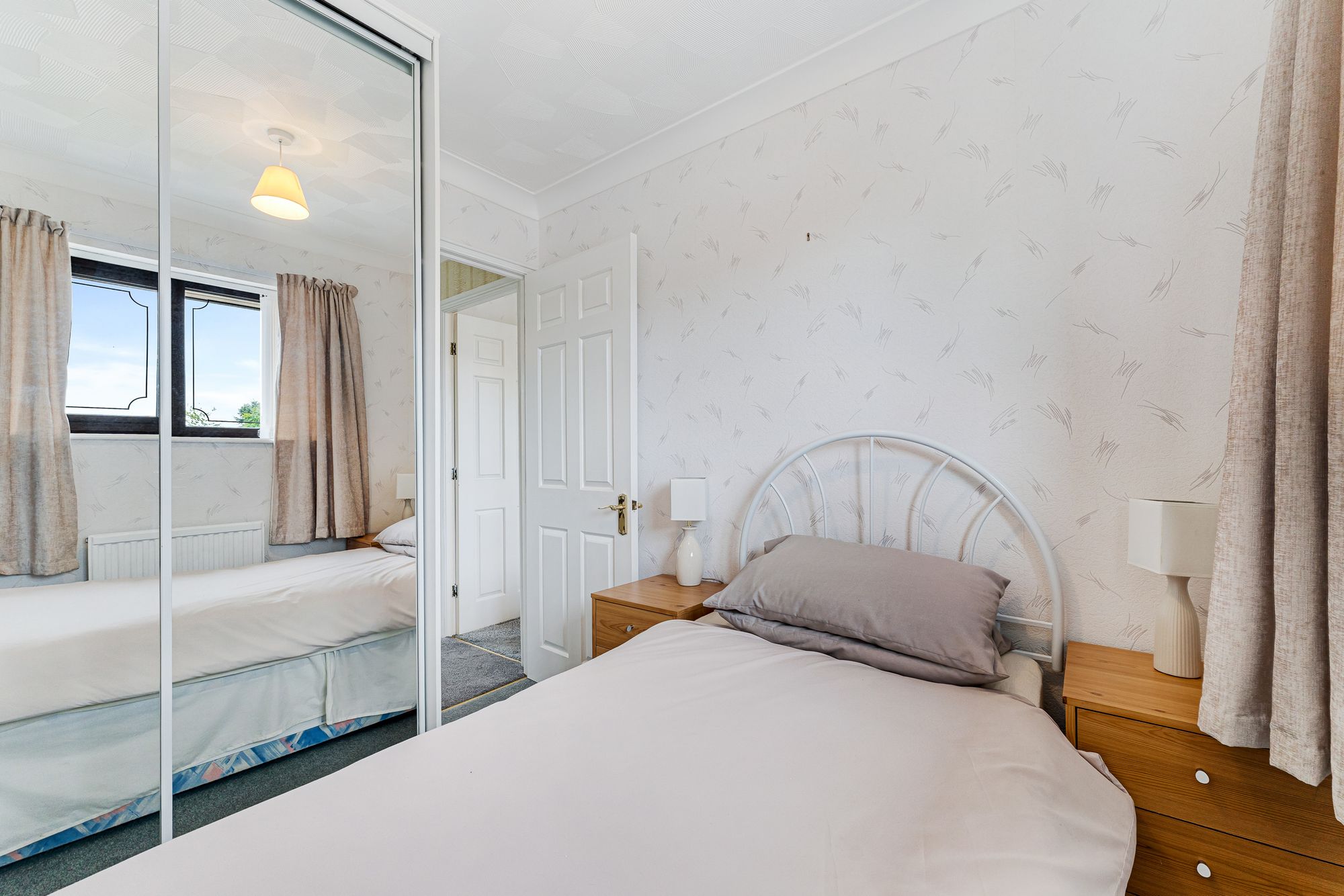 Honeysuckle Close, Widnes, WA8