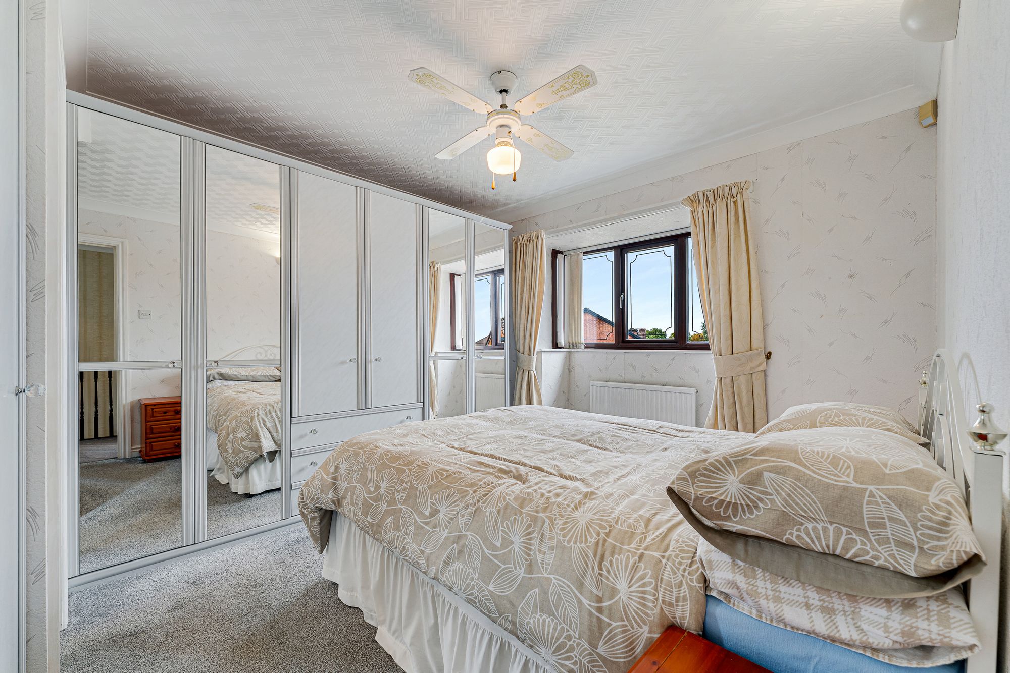 Honeysuckle Close, Widnes, WA8