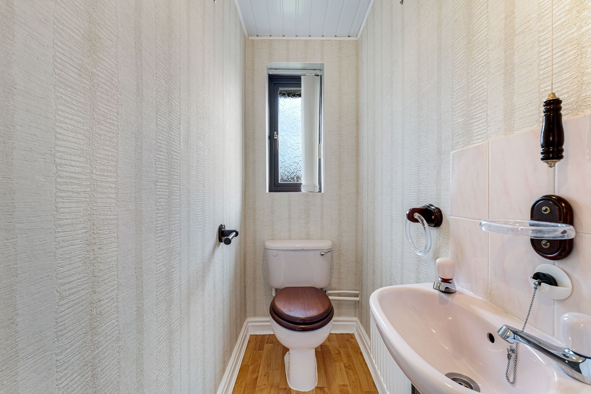 Honeysuckle Close, Widnes, WA8