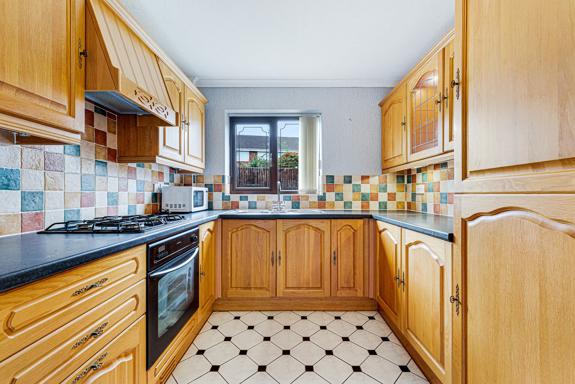 Honeysuckle Close, Widnes, WA8