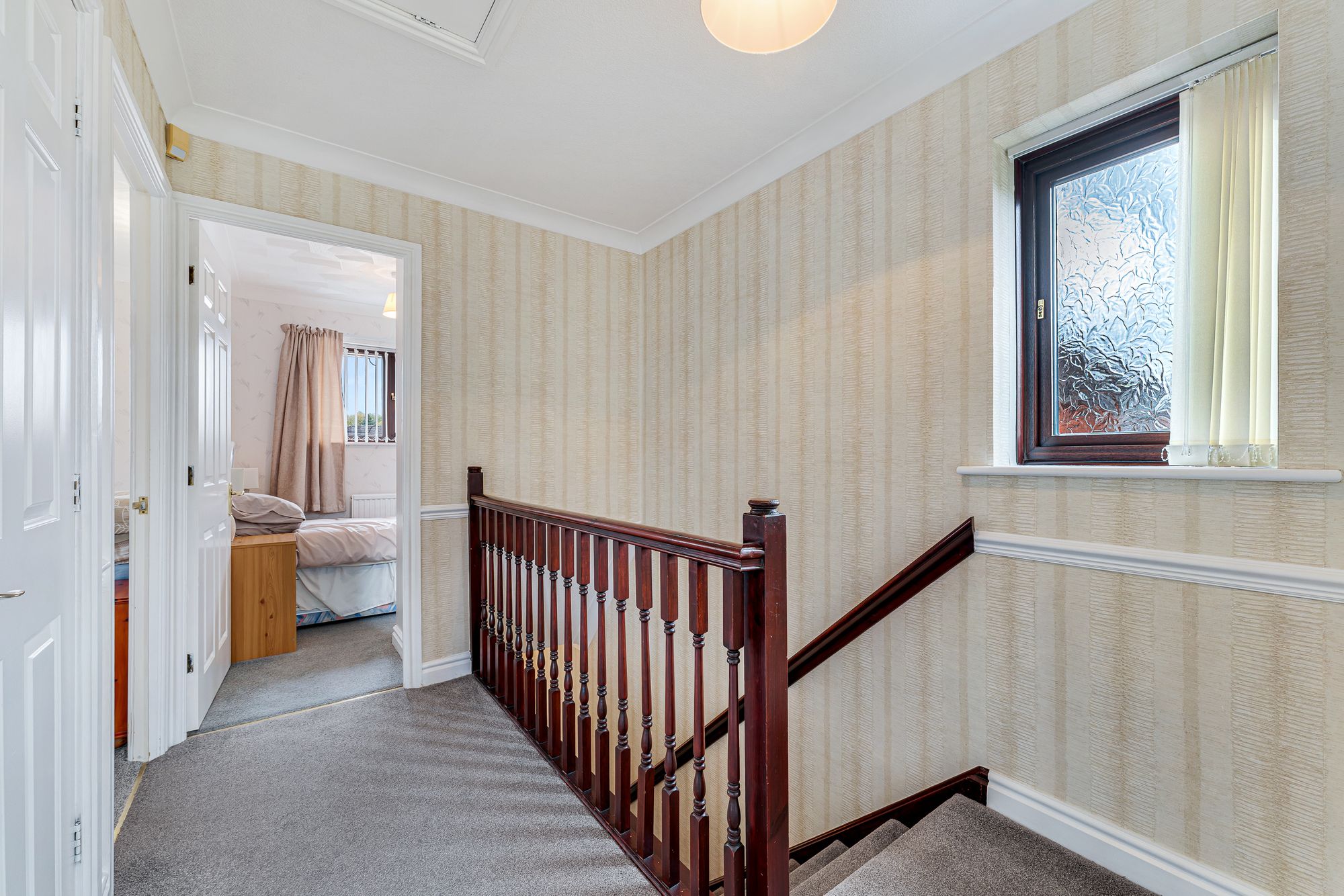 Honeysuckle Close, Widnes, WA8