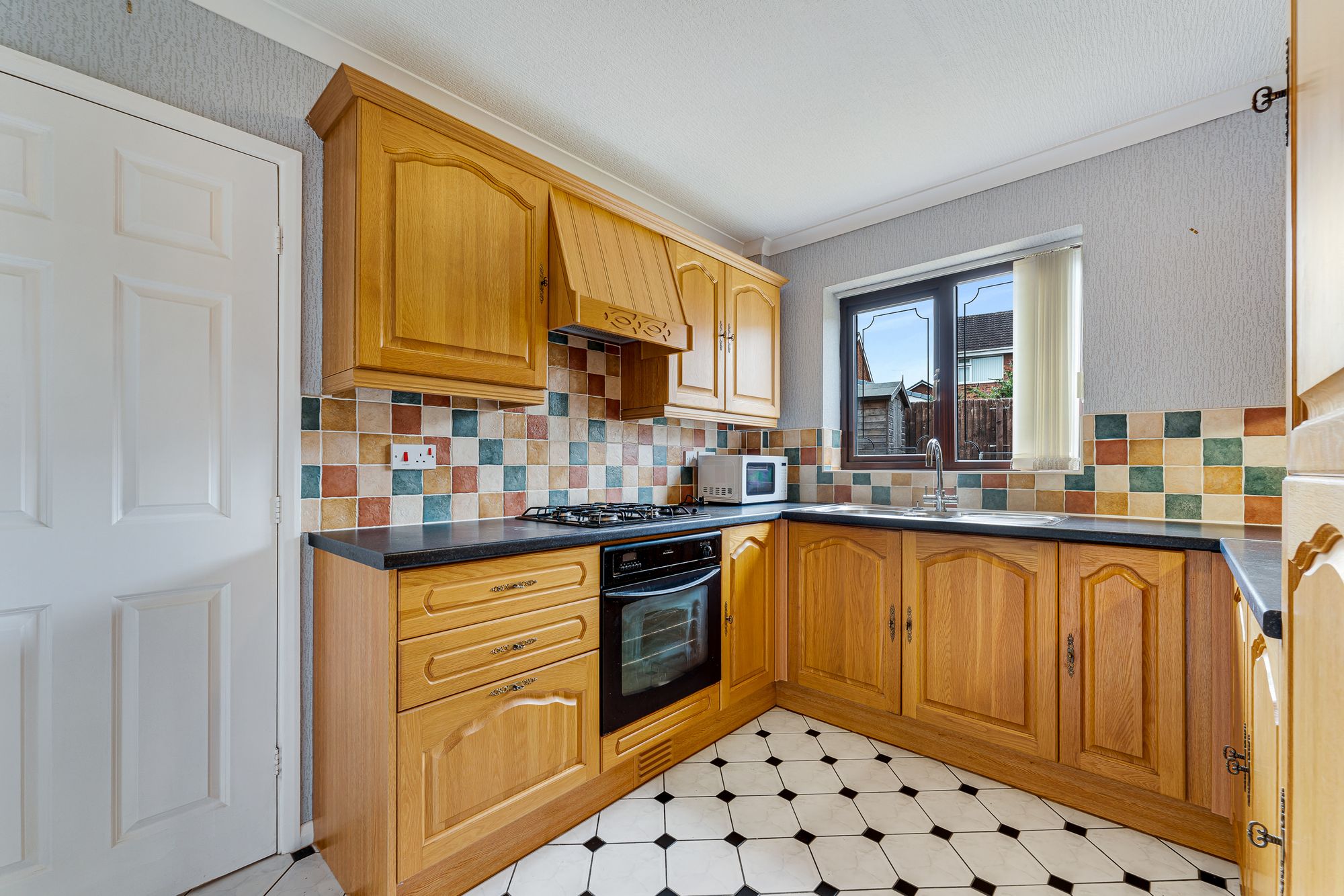 Honeysuckle Close, Widnes, WA8