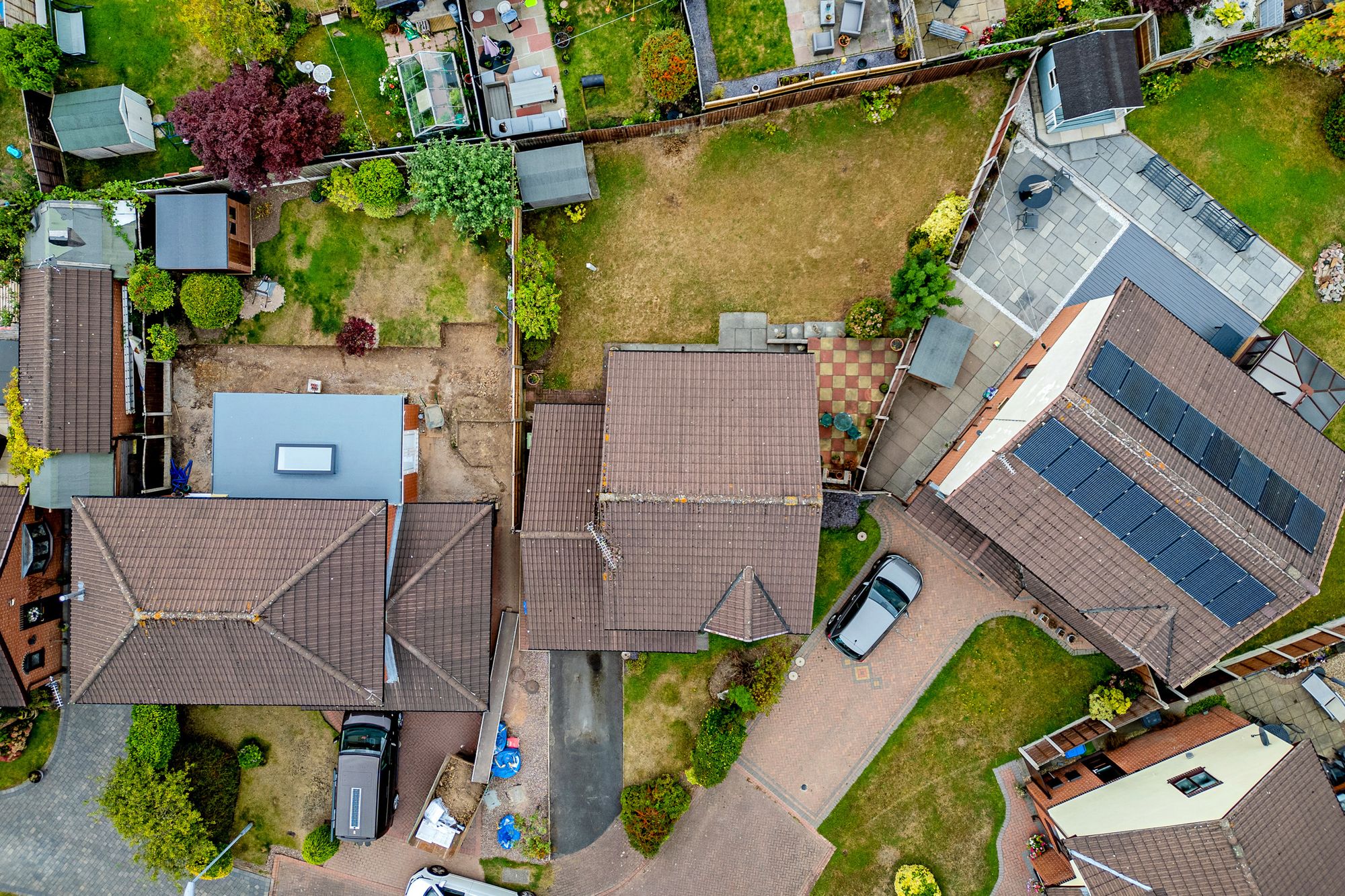 Honeysuckle Close, Widnes, WA8