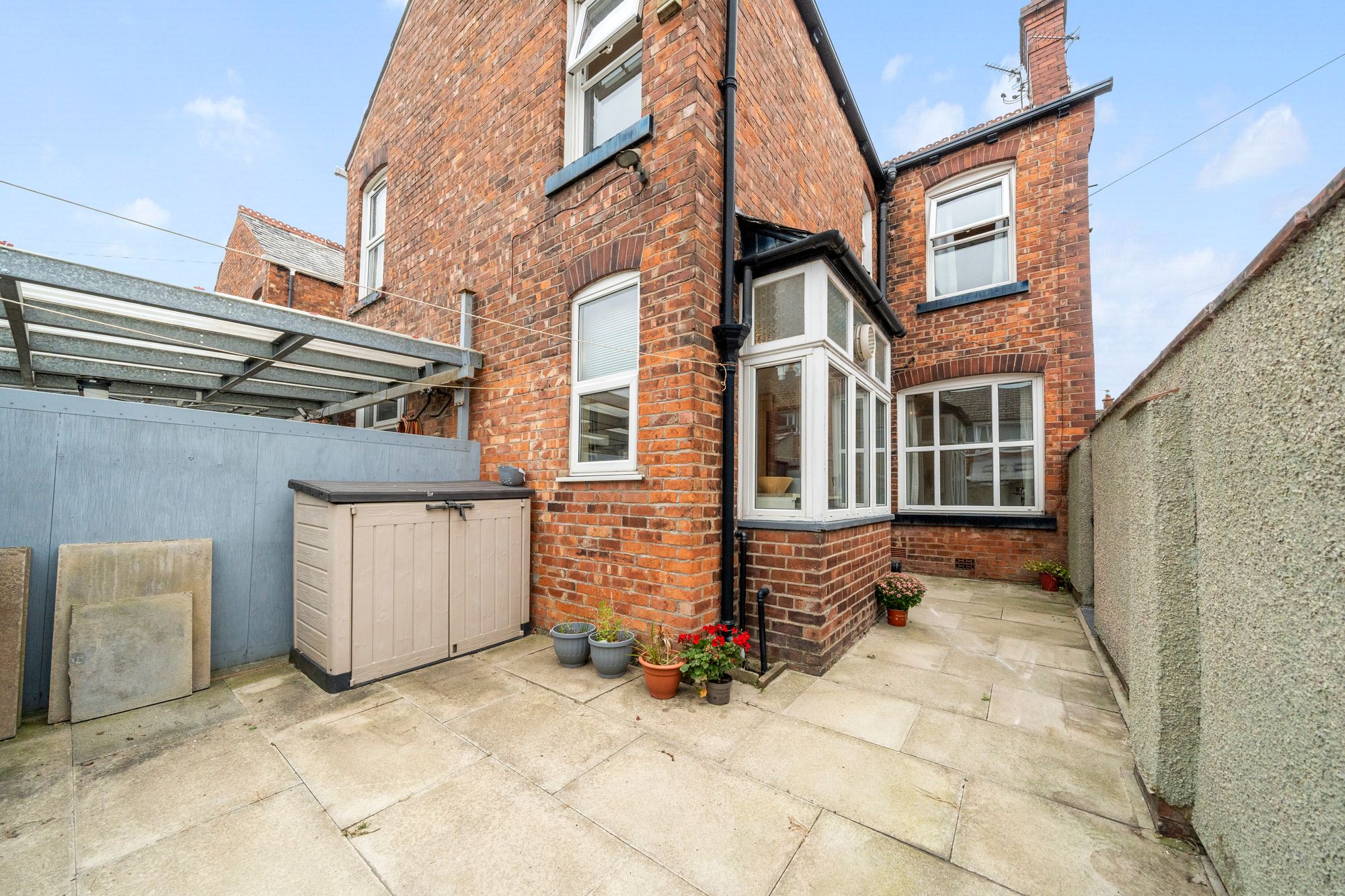 The Avenue, Leigh, WN7
