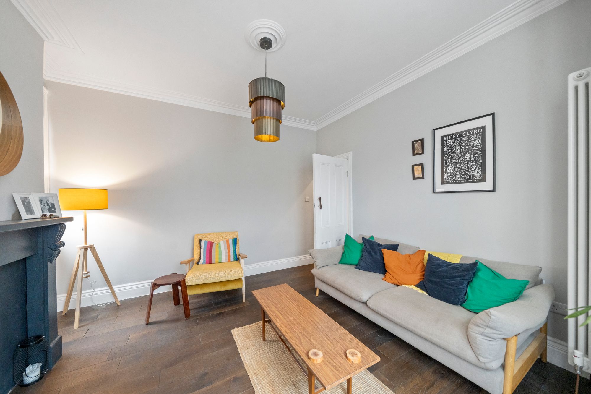 The Avenue, Leigh, WN7