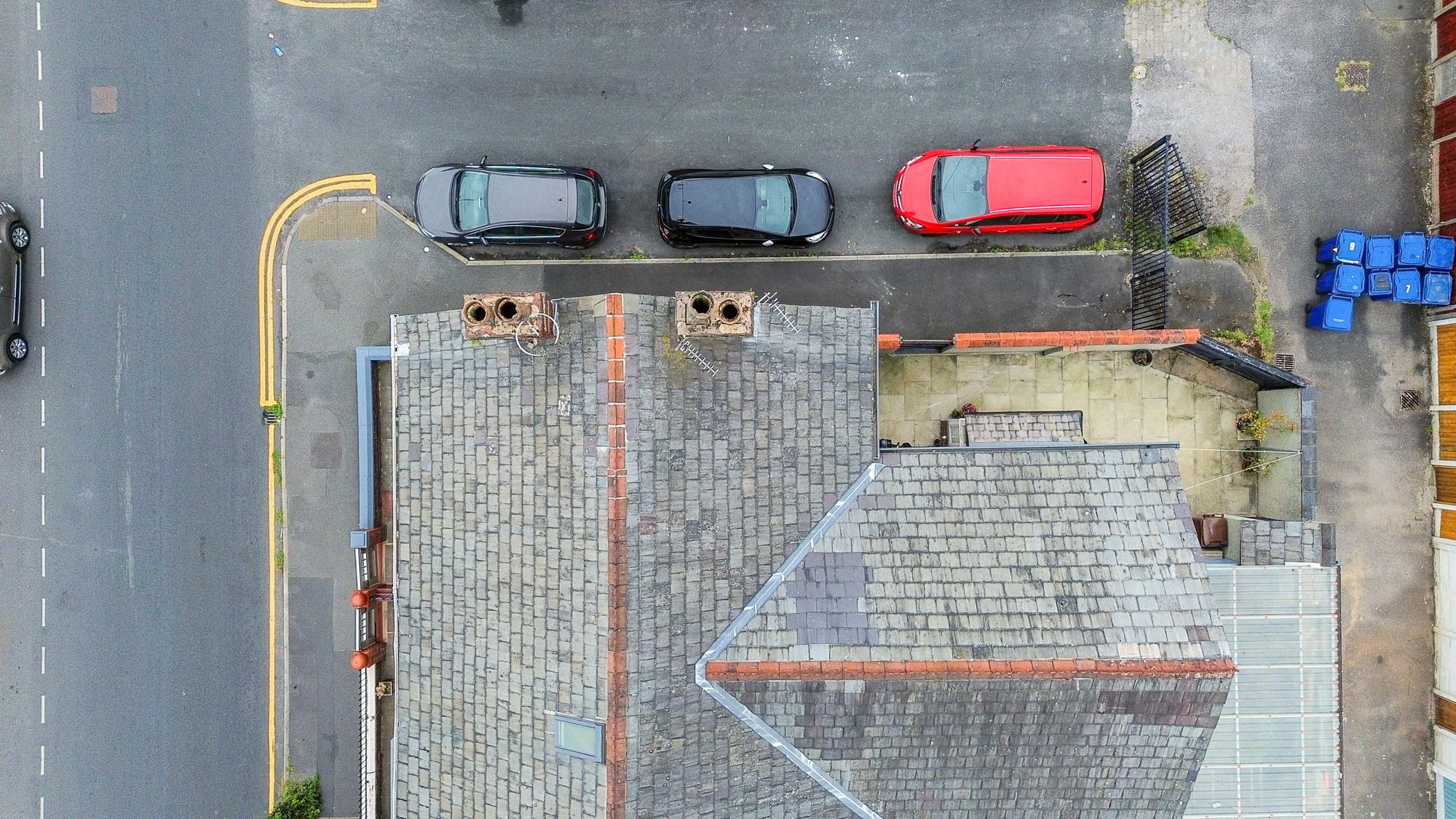 The Avenue, Leigh, WN7
