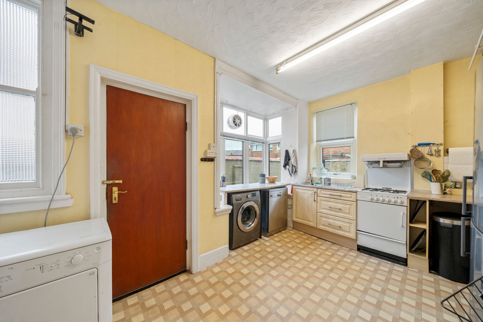 The Avenue, Leigh, WN7