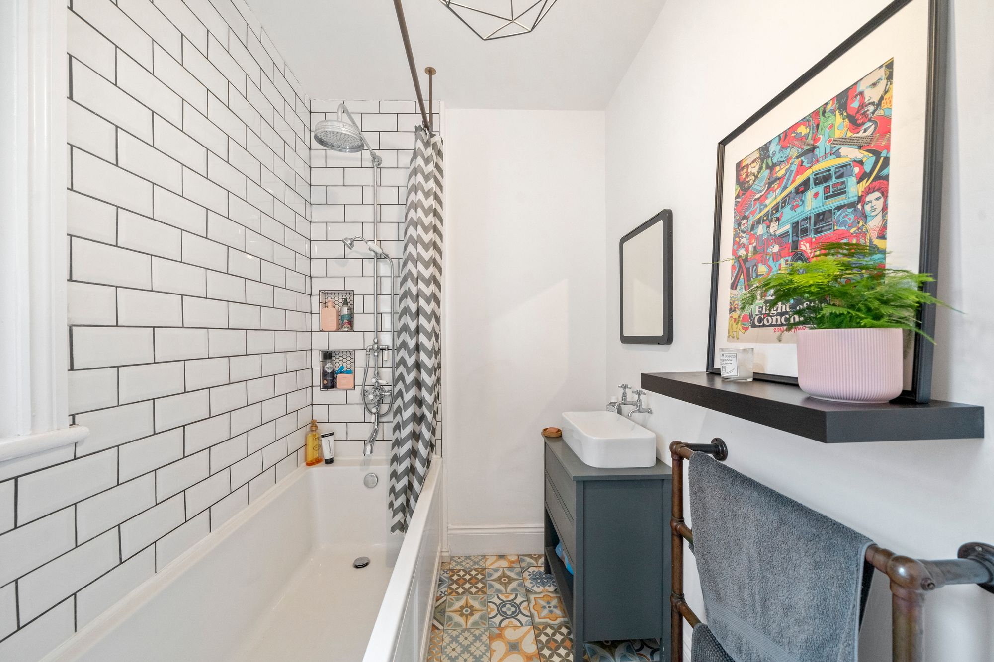 The Avenue, Leigh, WN7