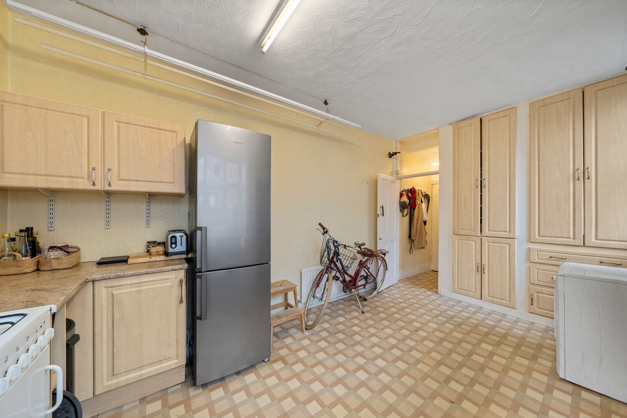The Avenue, Leigh, WN7