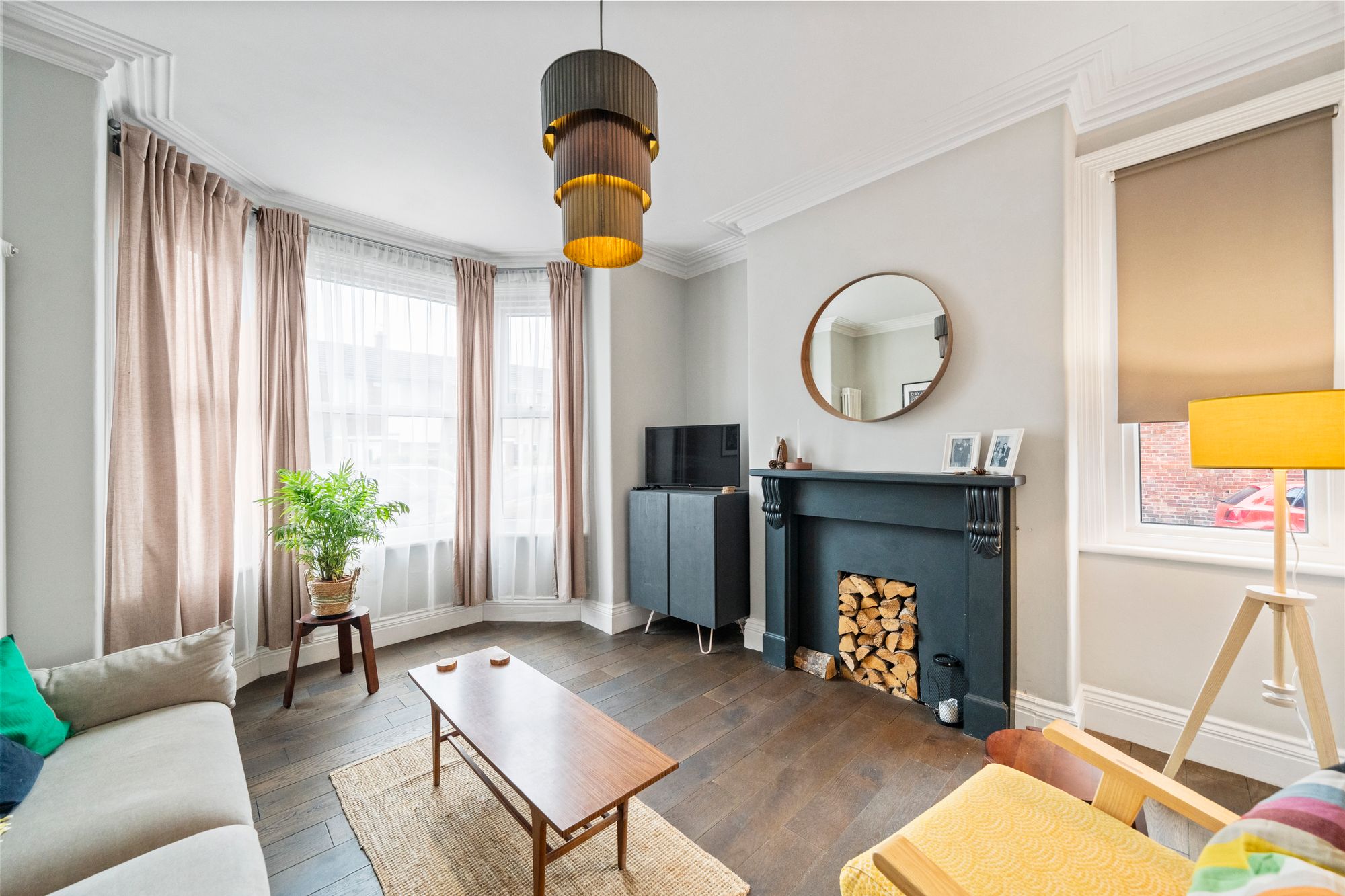 The Avenue, Leigh, WN7
