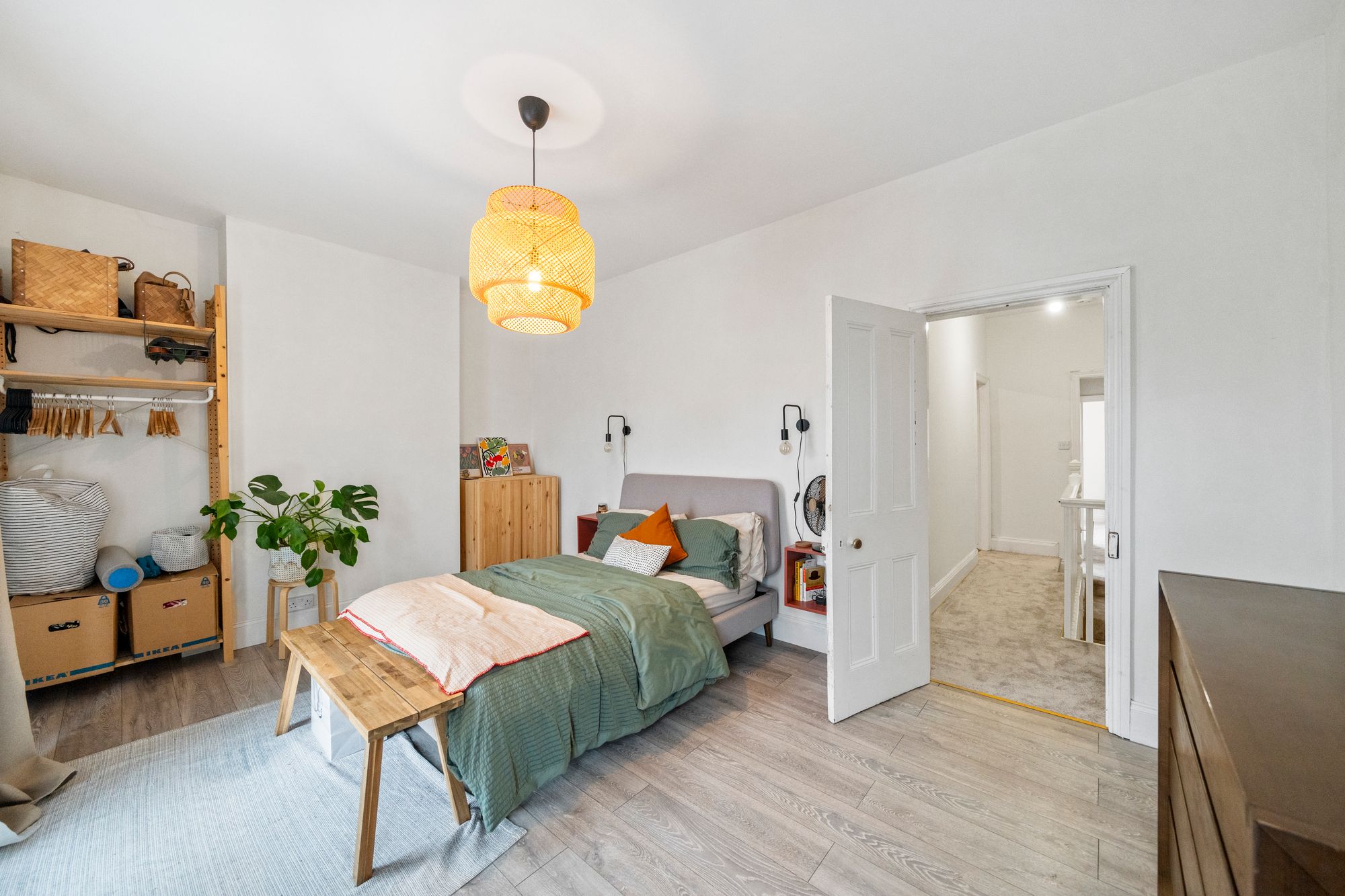 The Avenue, Leigh, WN7