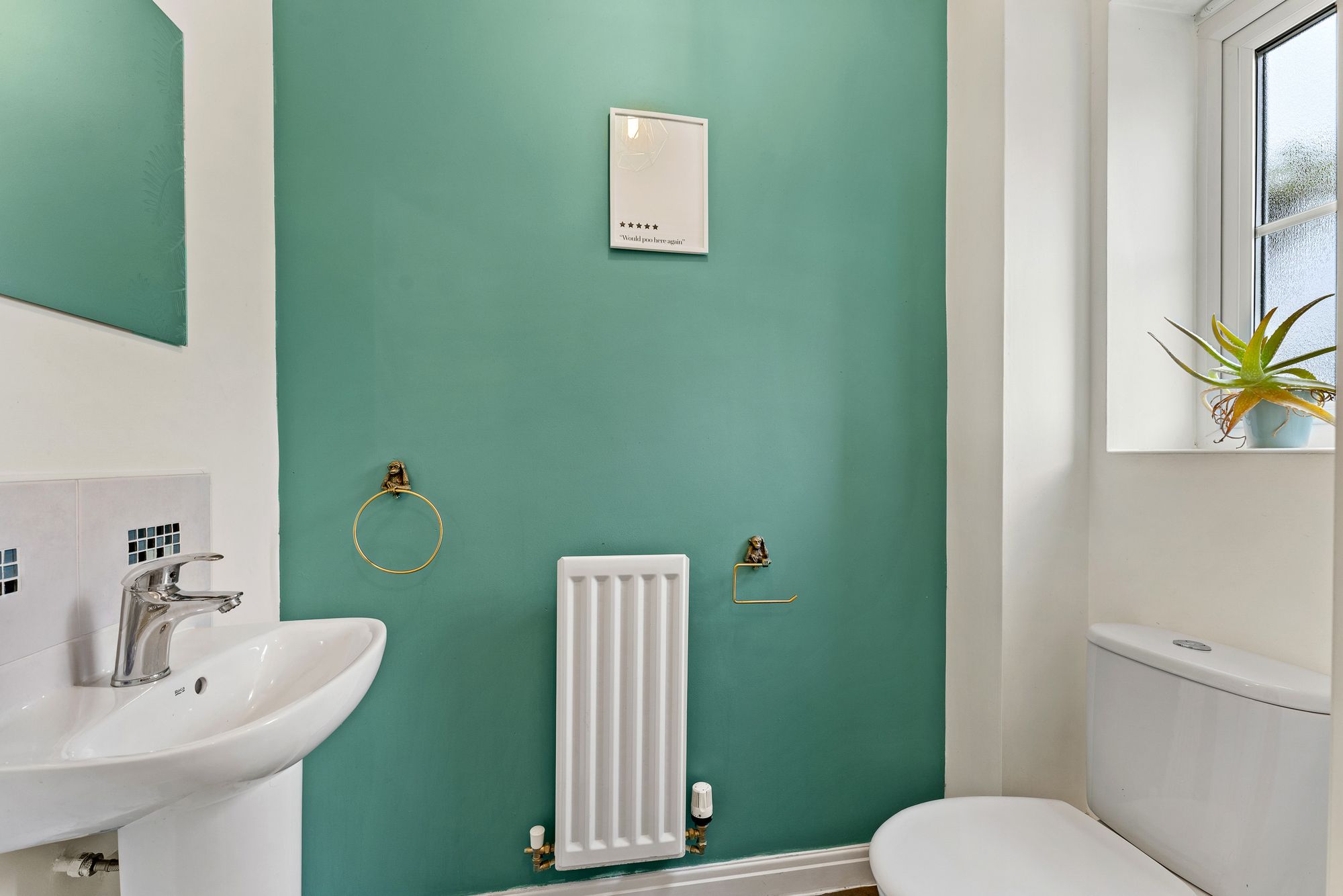 Shackleton Avenue, Widnes, WA8