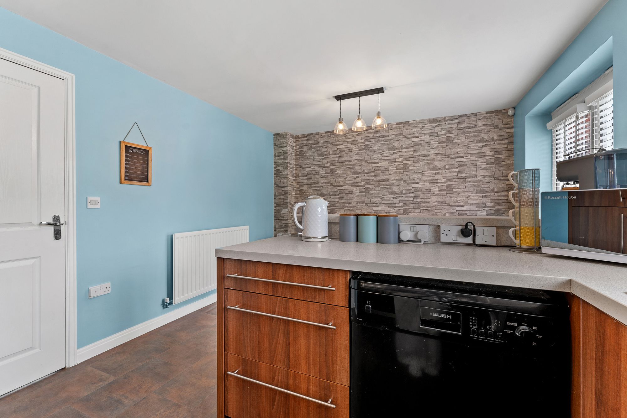 Shackleton Avenue, Widnes, WA8