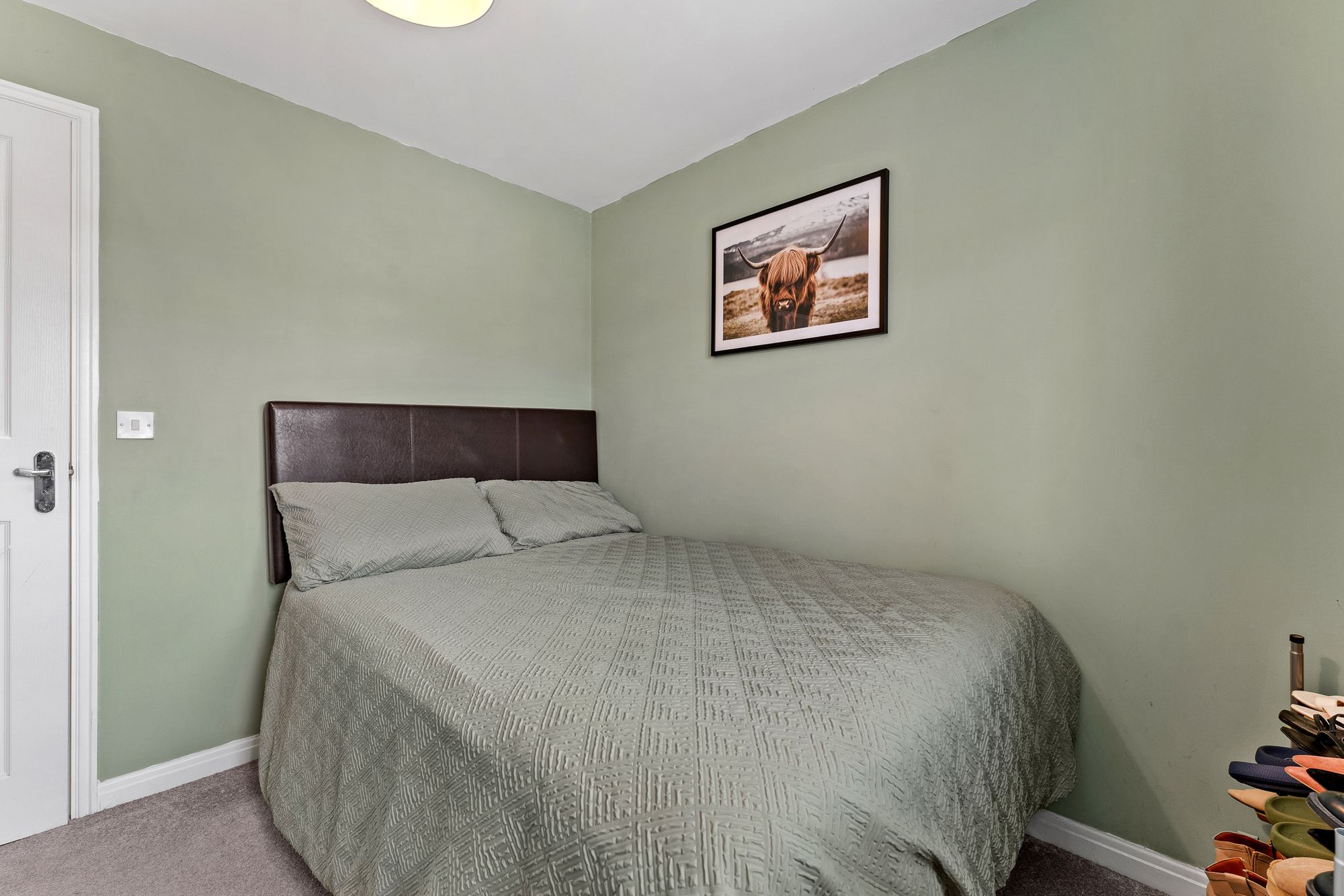 Shackleton Avenue, Widnes, WA8