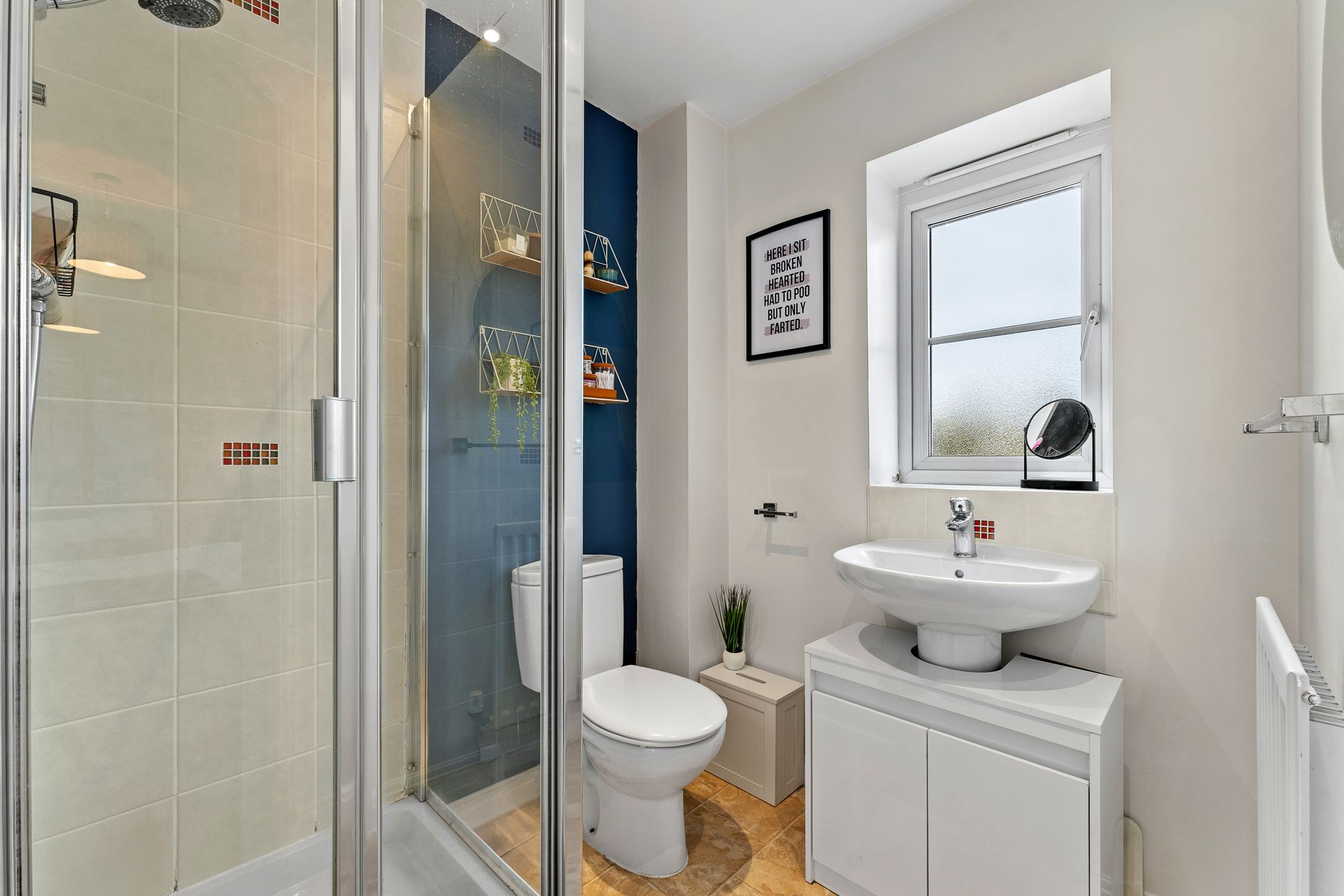 Shackleton Avenue, Widnes, WA8