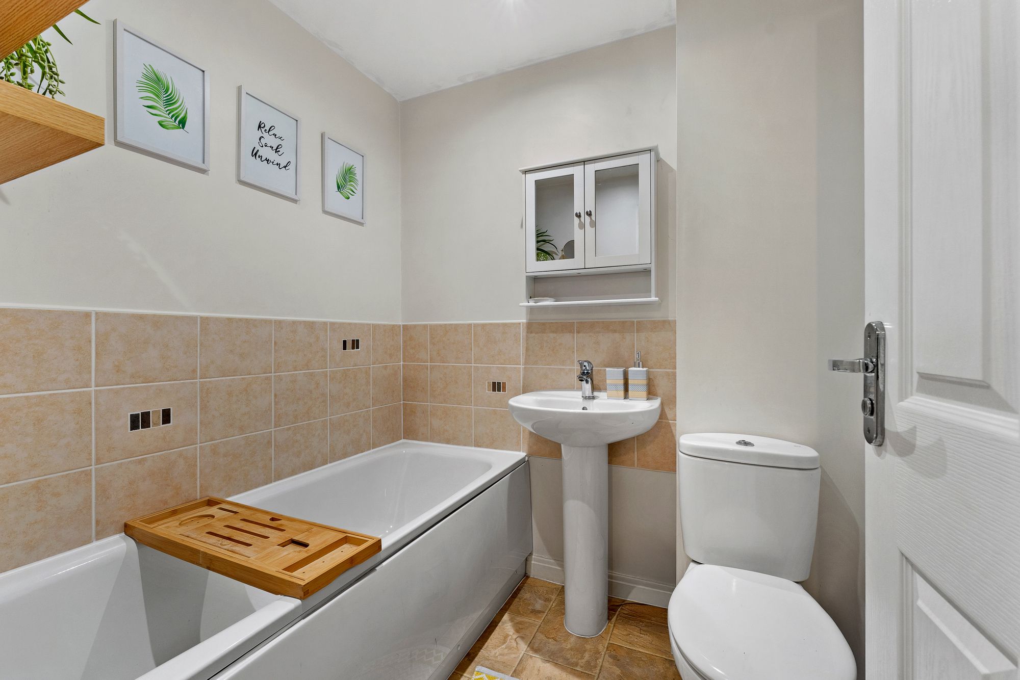 Shackleton Avenue, Widnes, WA8