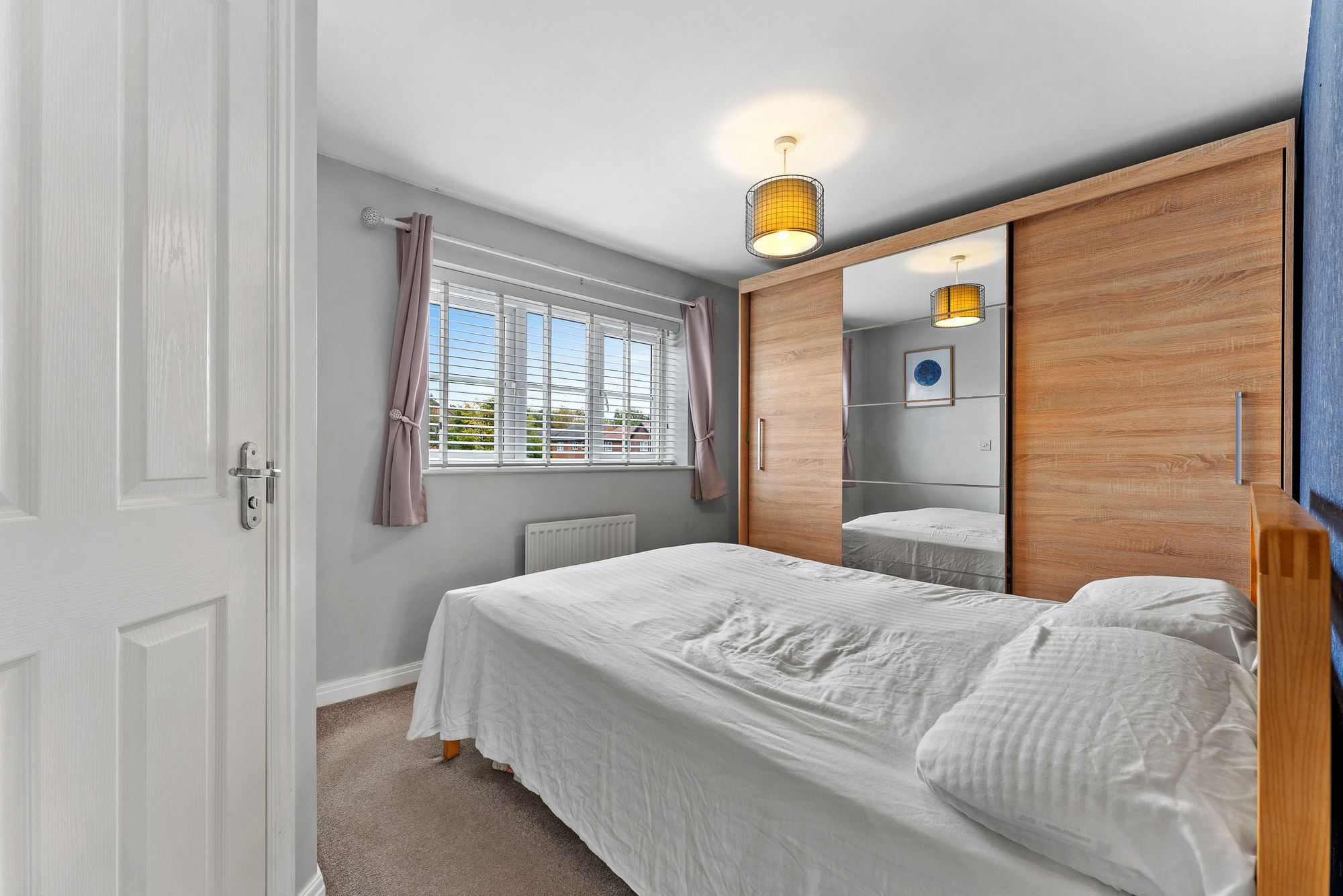 Shackleton Avenue, Widnes, WA8