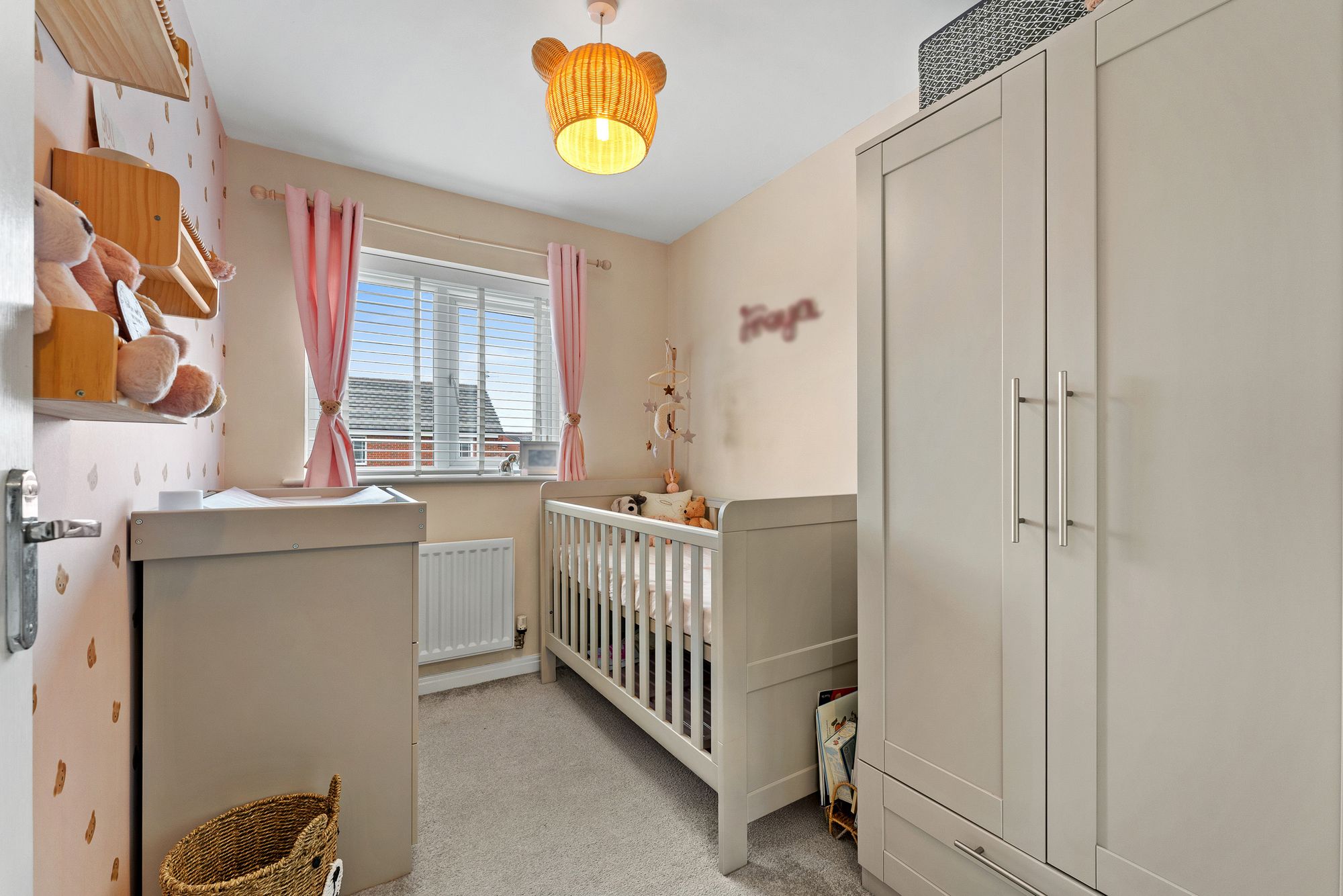 Shackleton Avenue, Widnes, WA8