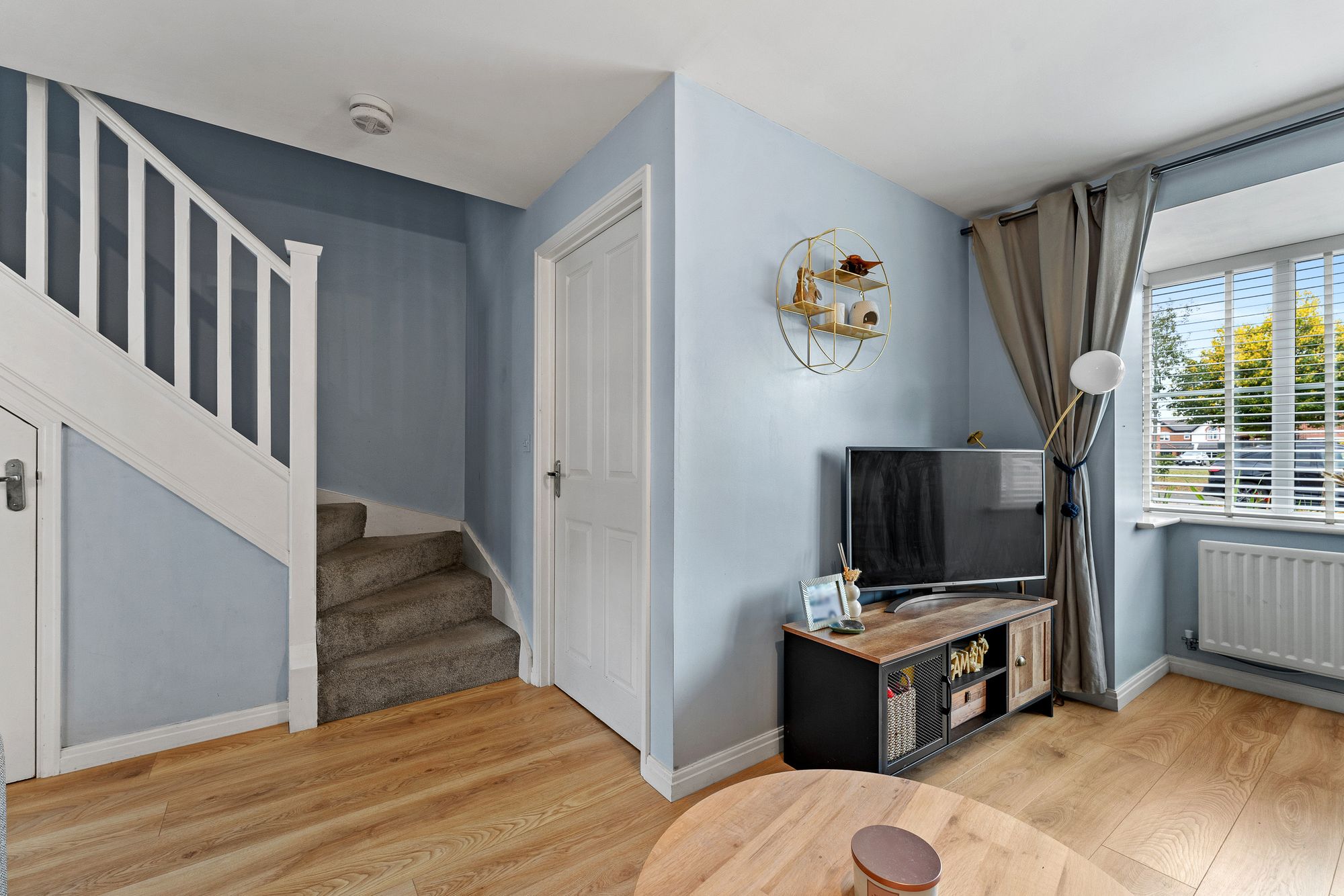 Shackleton Avenue, Widnes, WA8