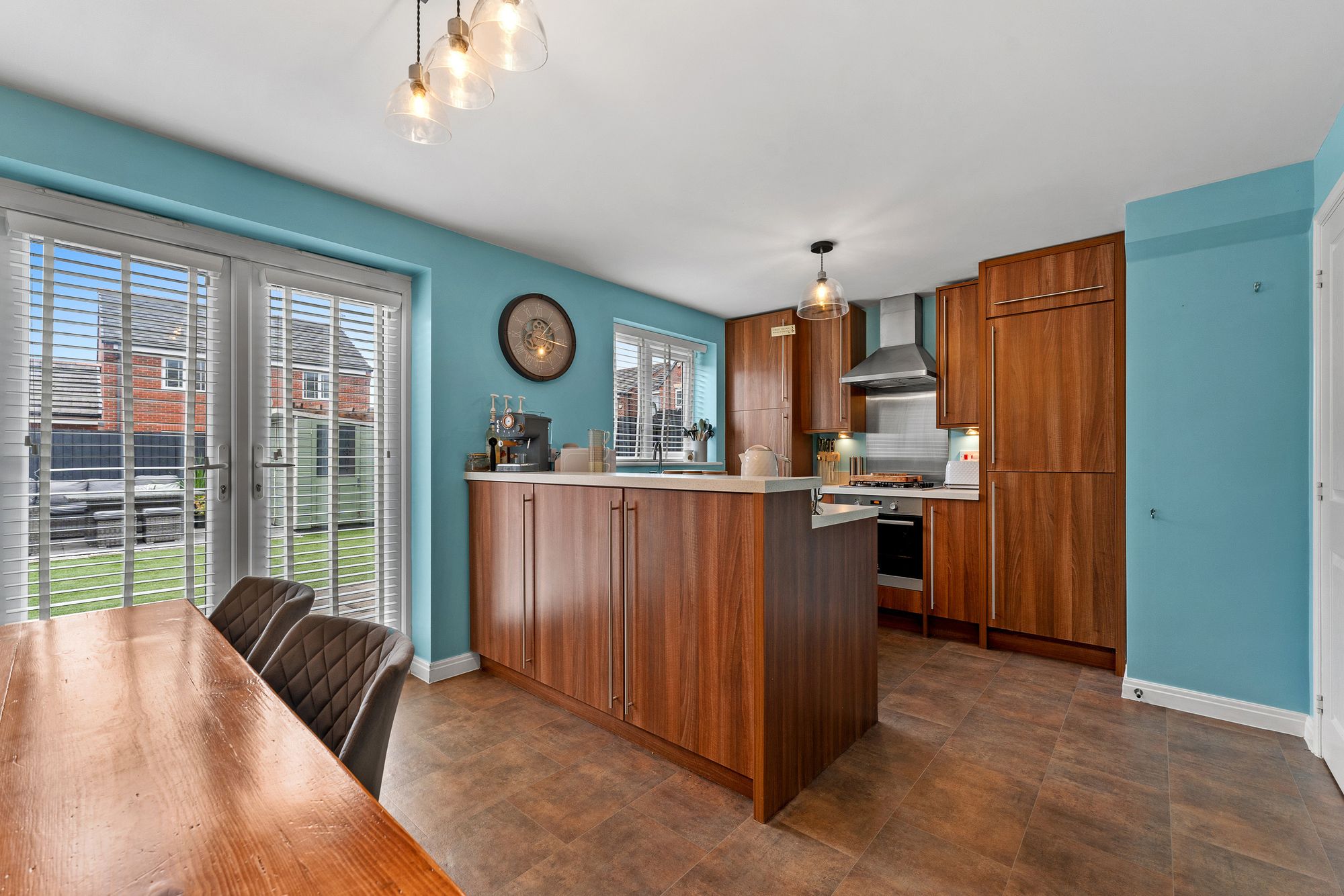 Shackleton Avenue, Widnes, WA8