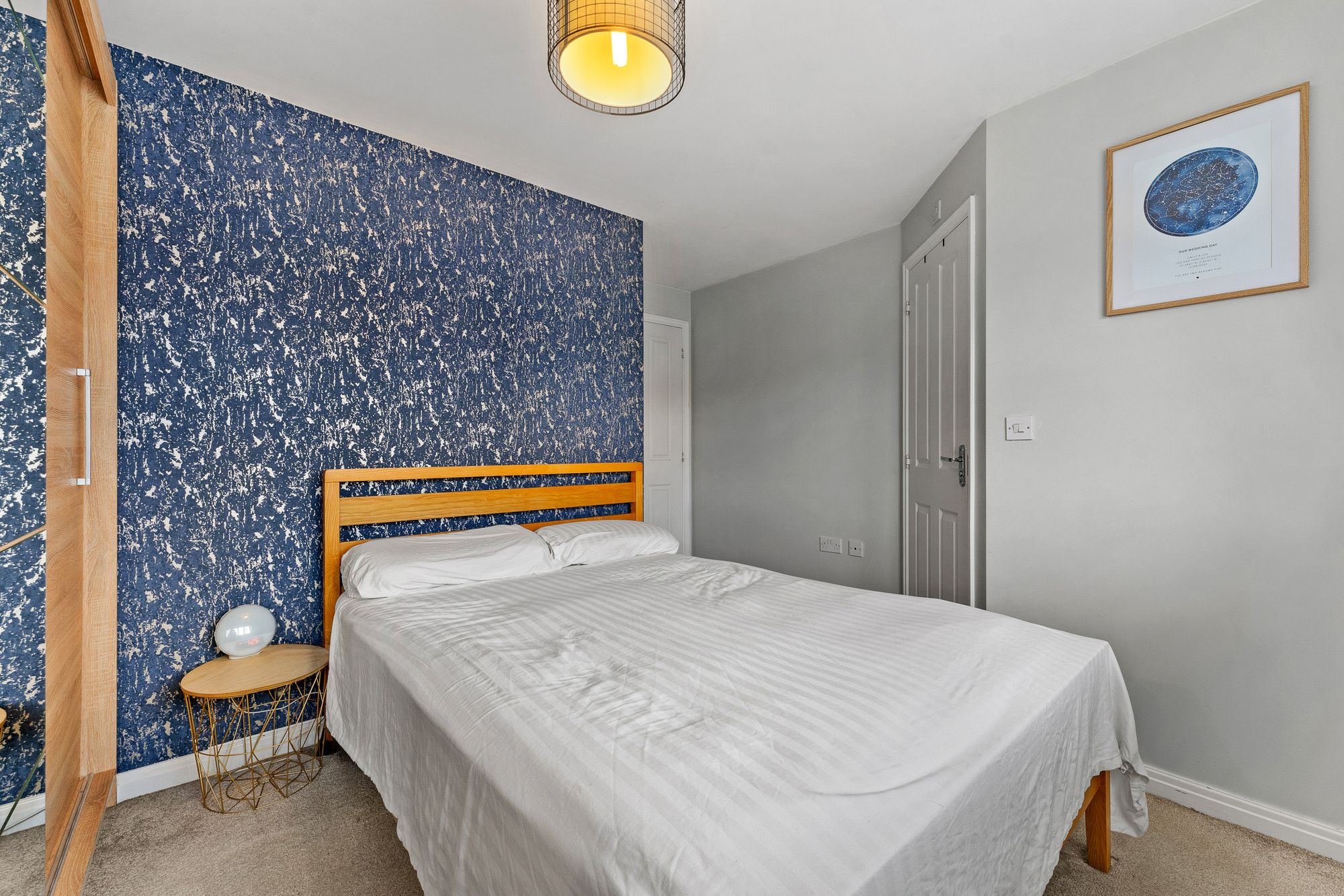 Shackleton Avenue, Widnes, WA8