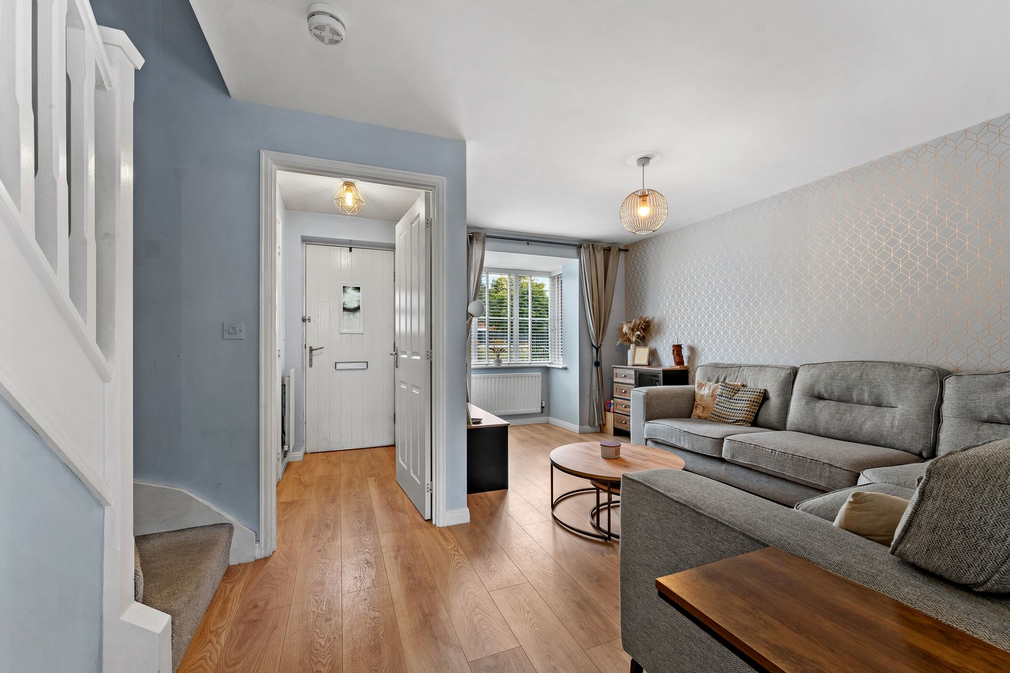 Shackleton Avenue, Widnes, WA8