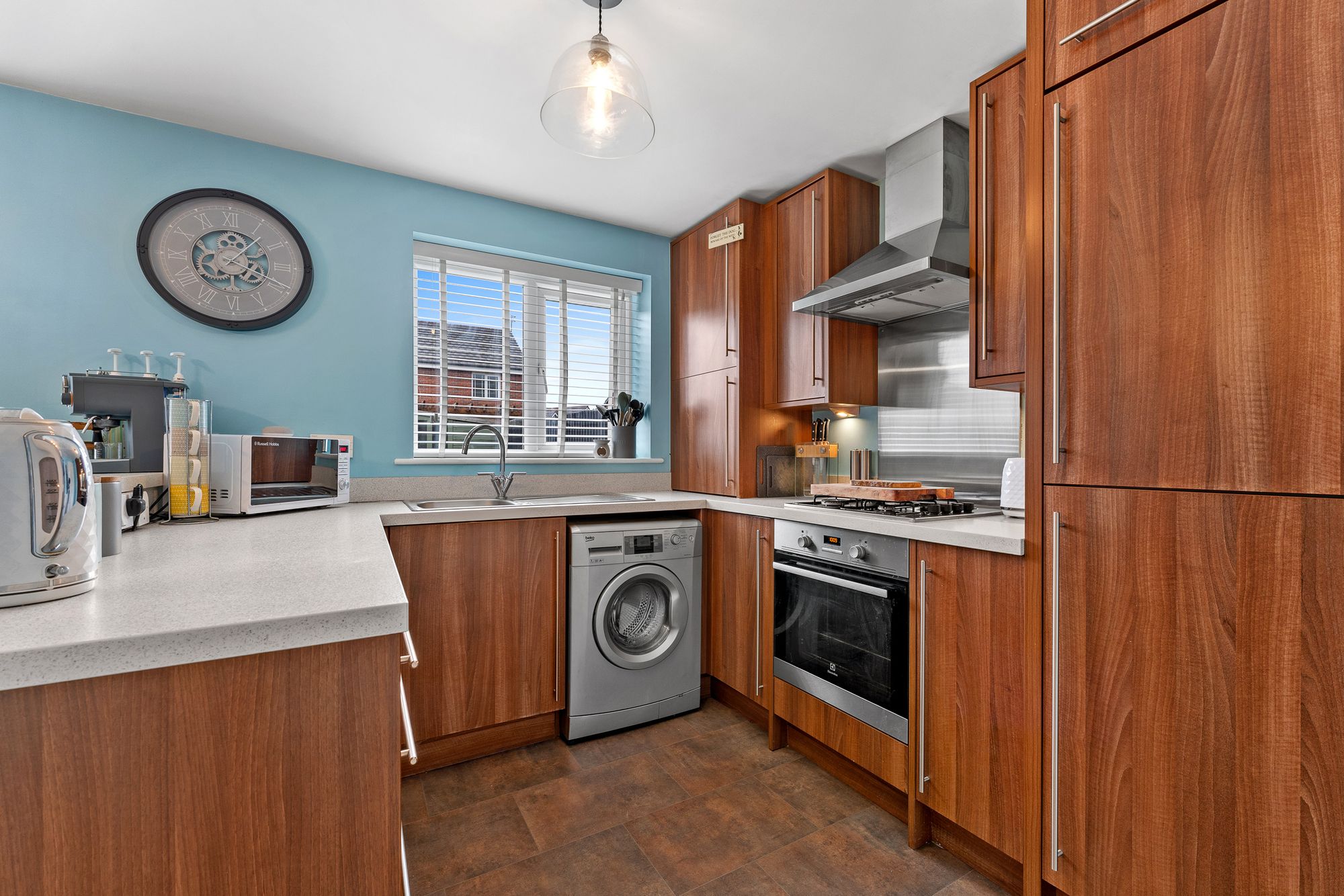 Shackleton Avenue, Widnes, WA8