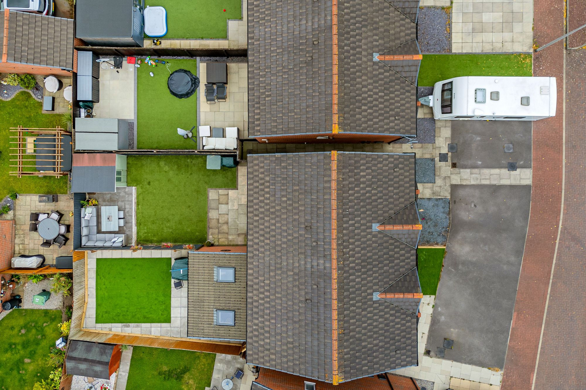 Shackleton Avenue, Widnes, WA8