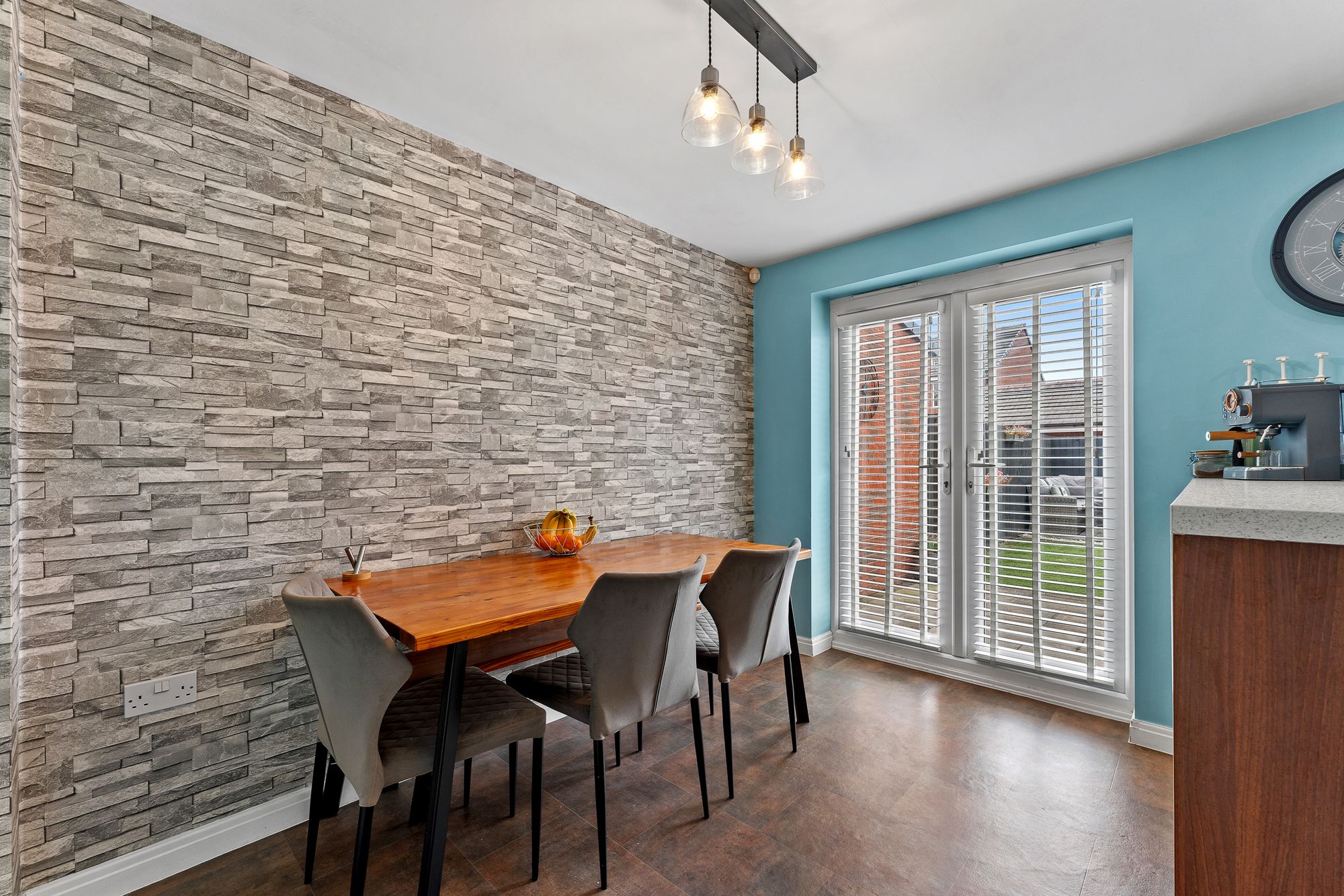 Shackleton Avenue, Widnes, WA8