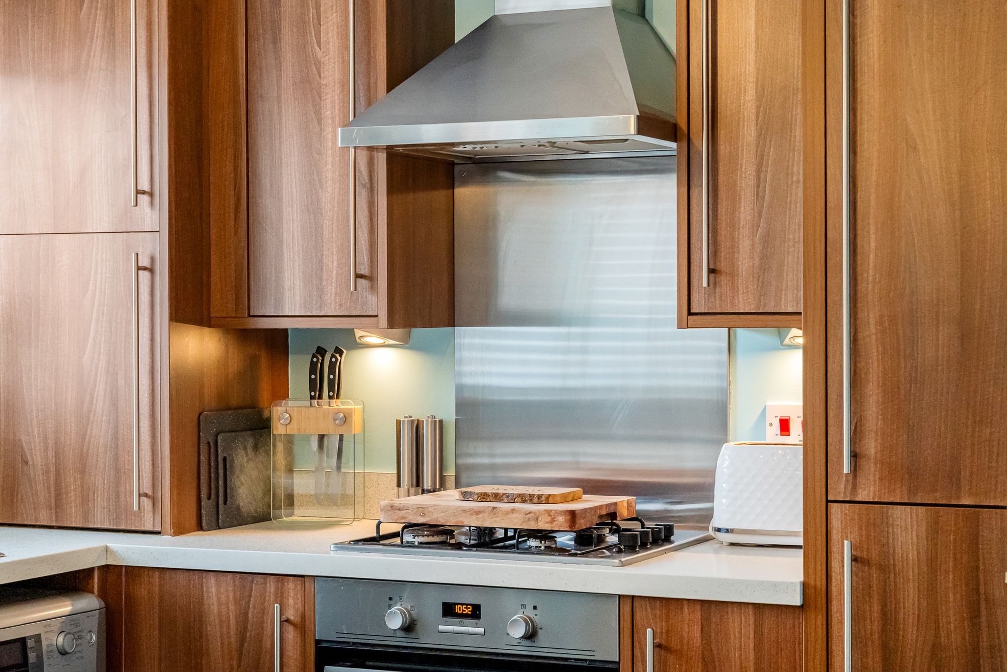 Shackleton Avenue, Widnes, WA8