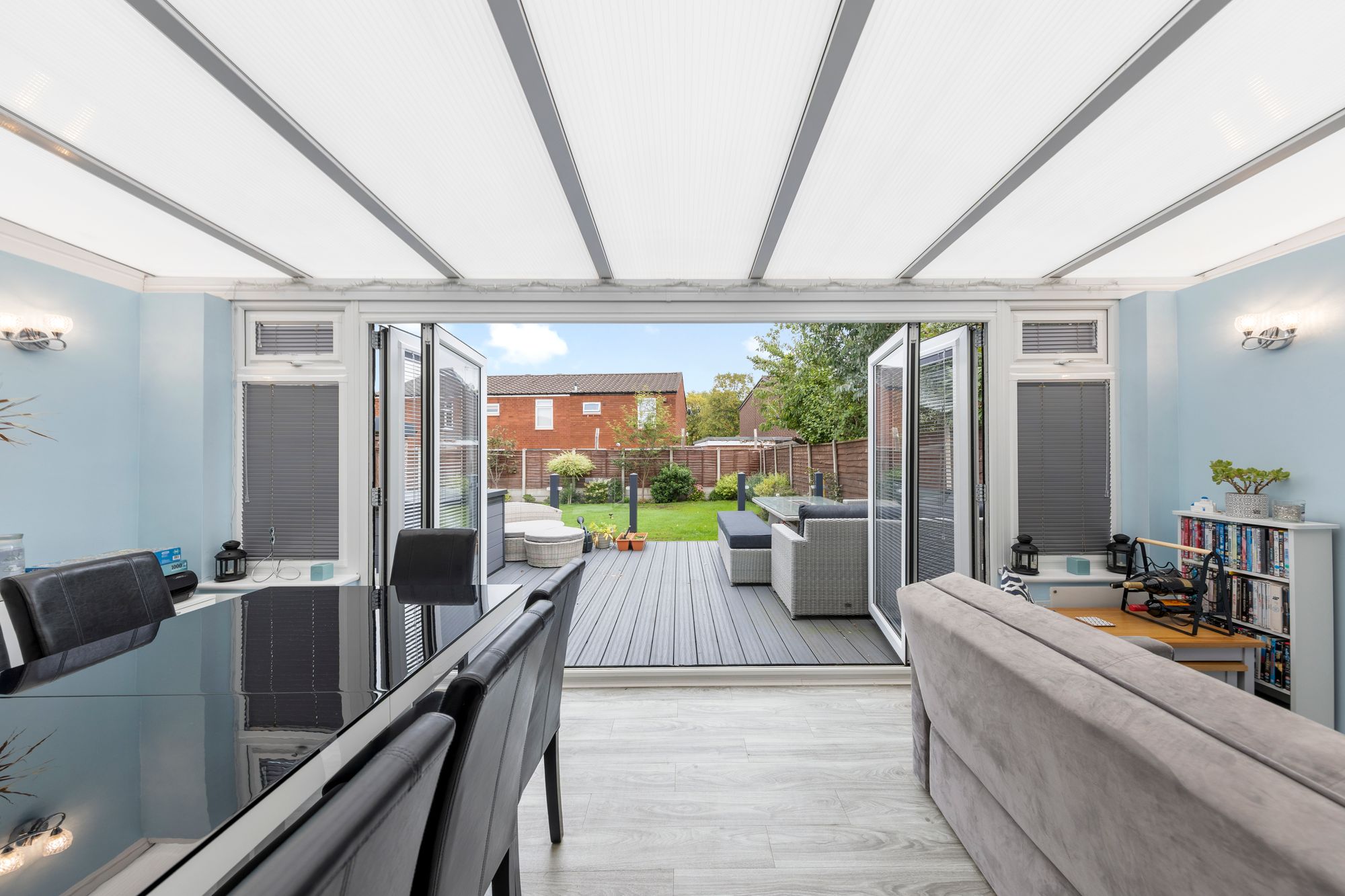 Arran Close, Warrington