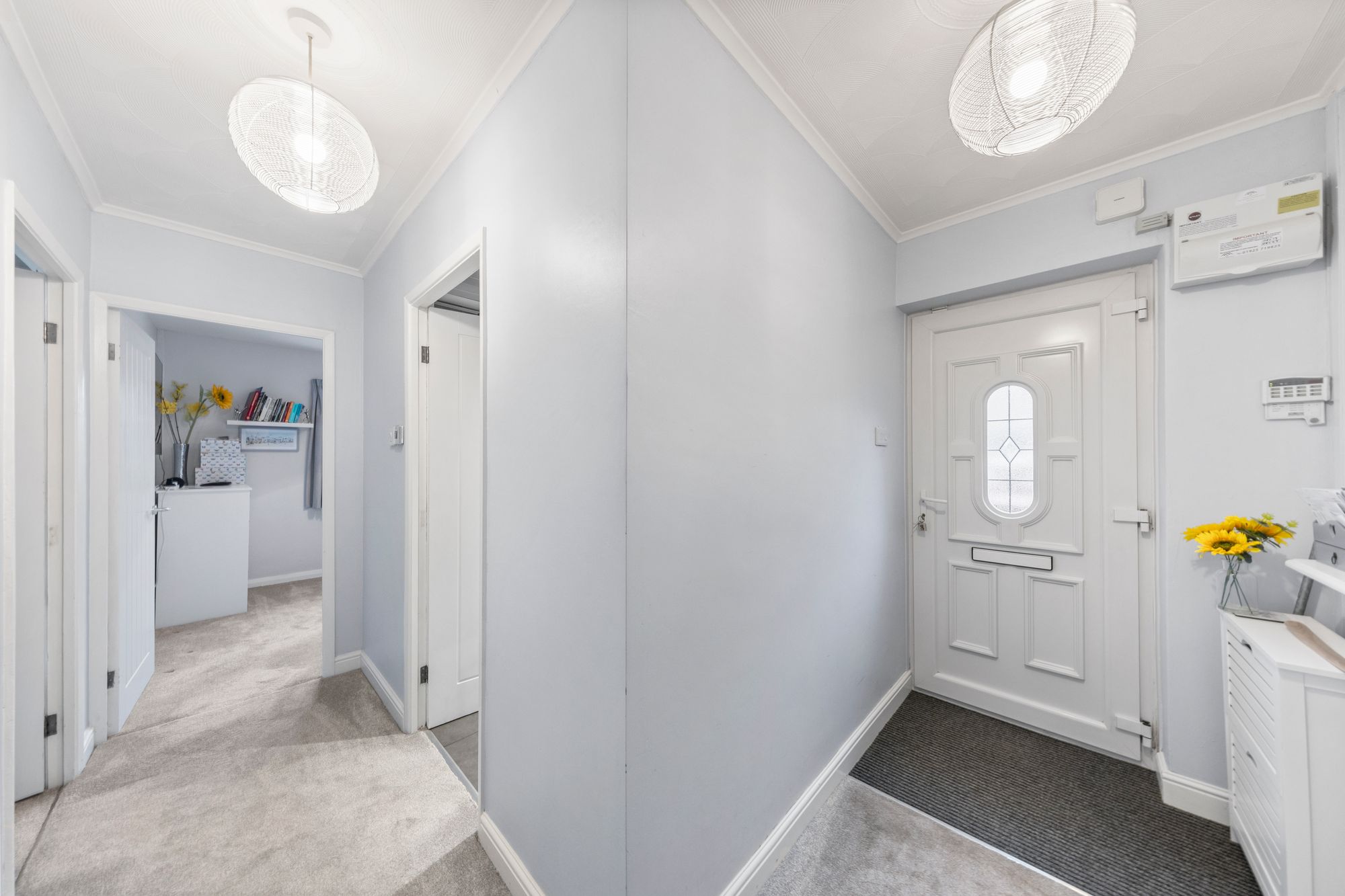 Arran Close, Warrington