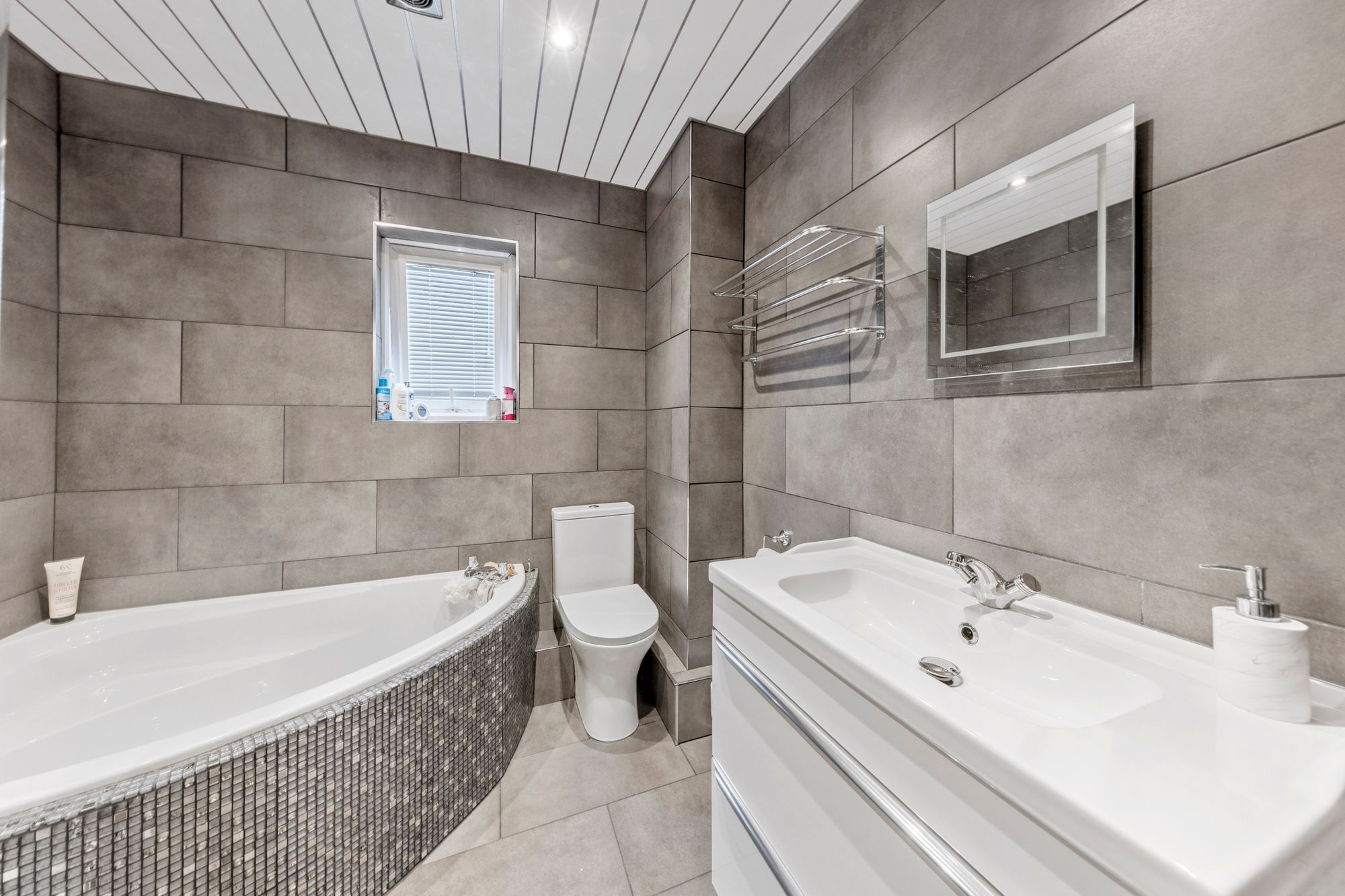 Arran Close, Warrington